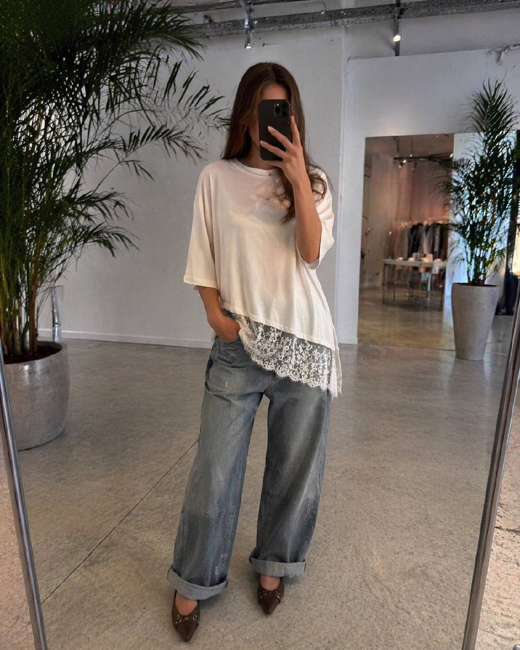 Фото Tensione in