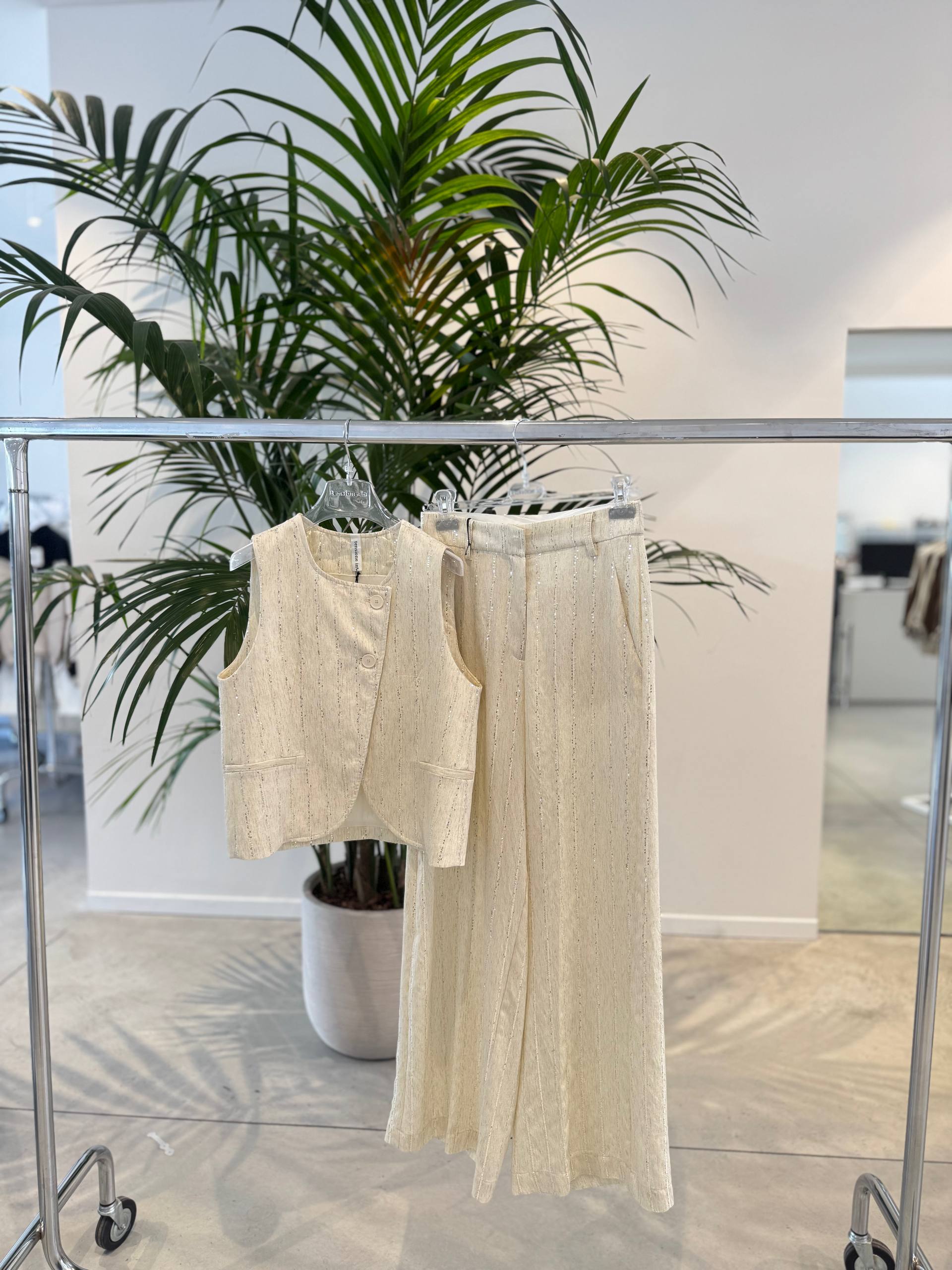 Фото Tensione in