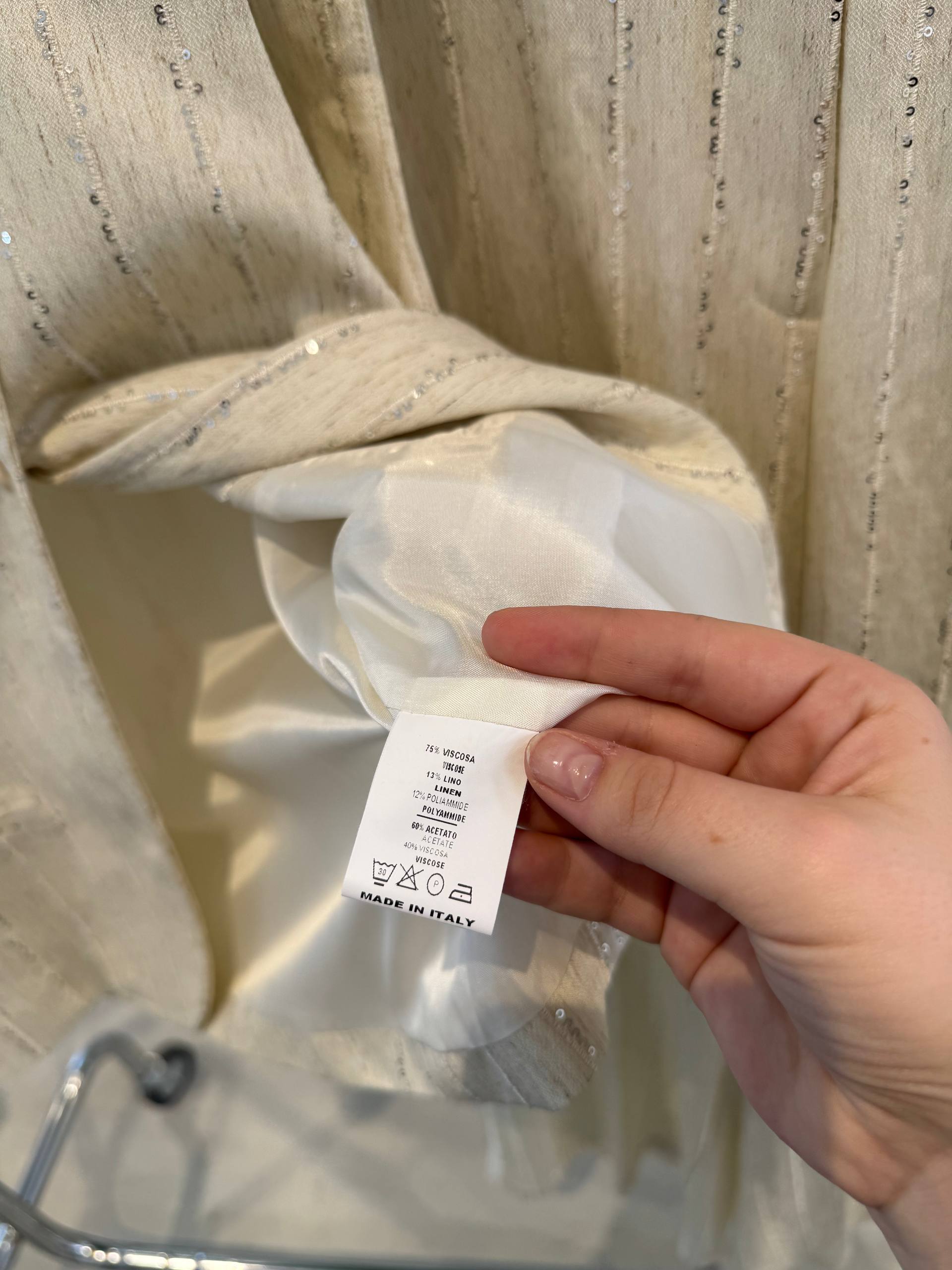 Фото Tensione in