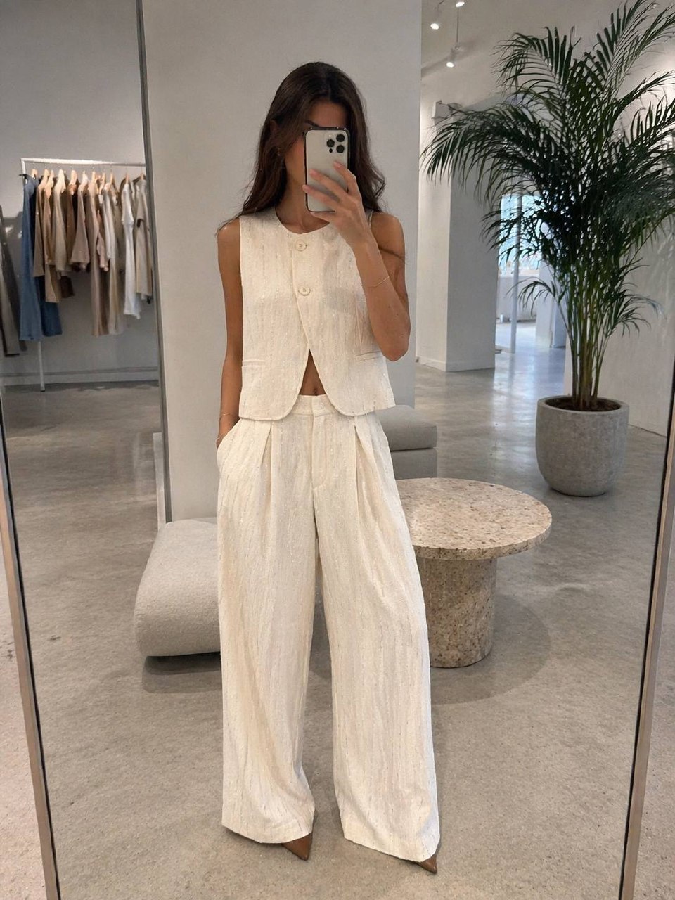 Фото Tensione in