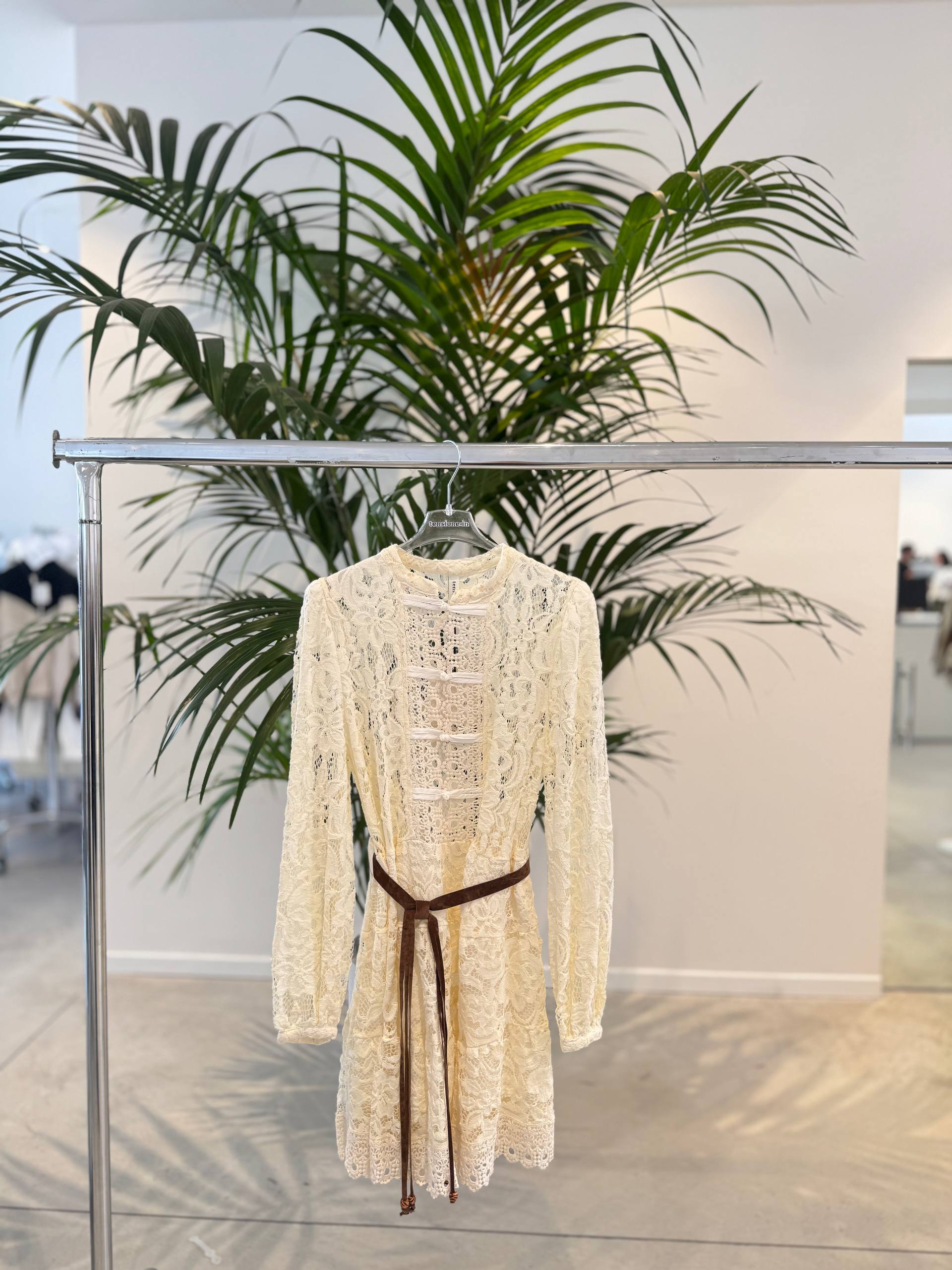 Фото Tensione in