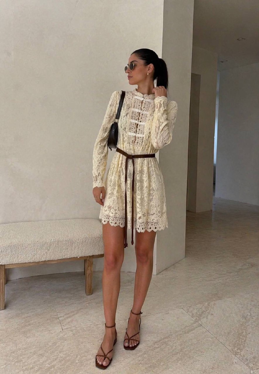 Фото Tensione in