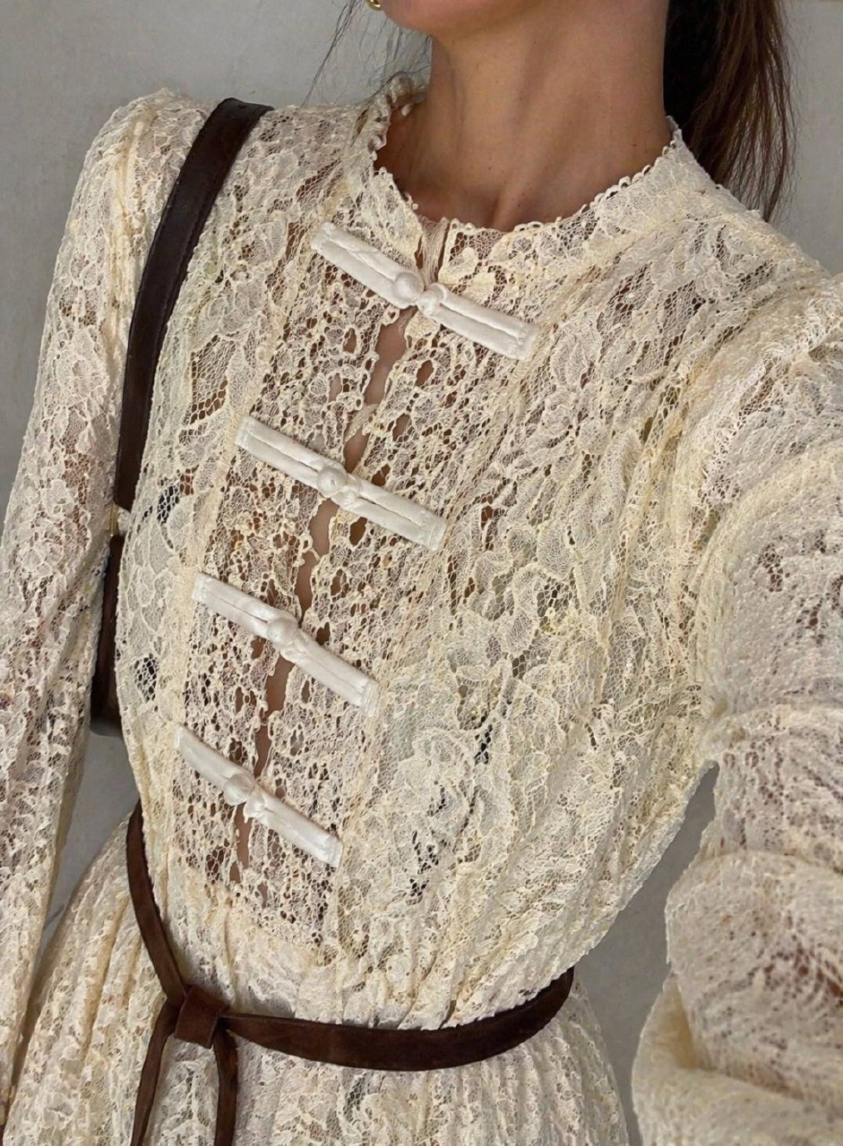 Фото Tensione in