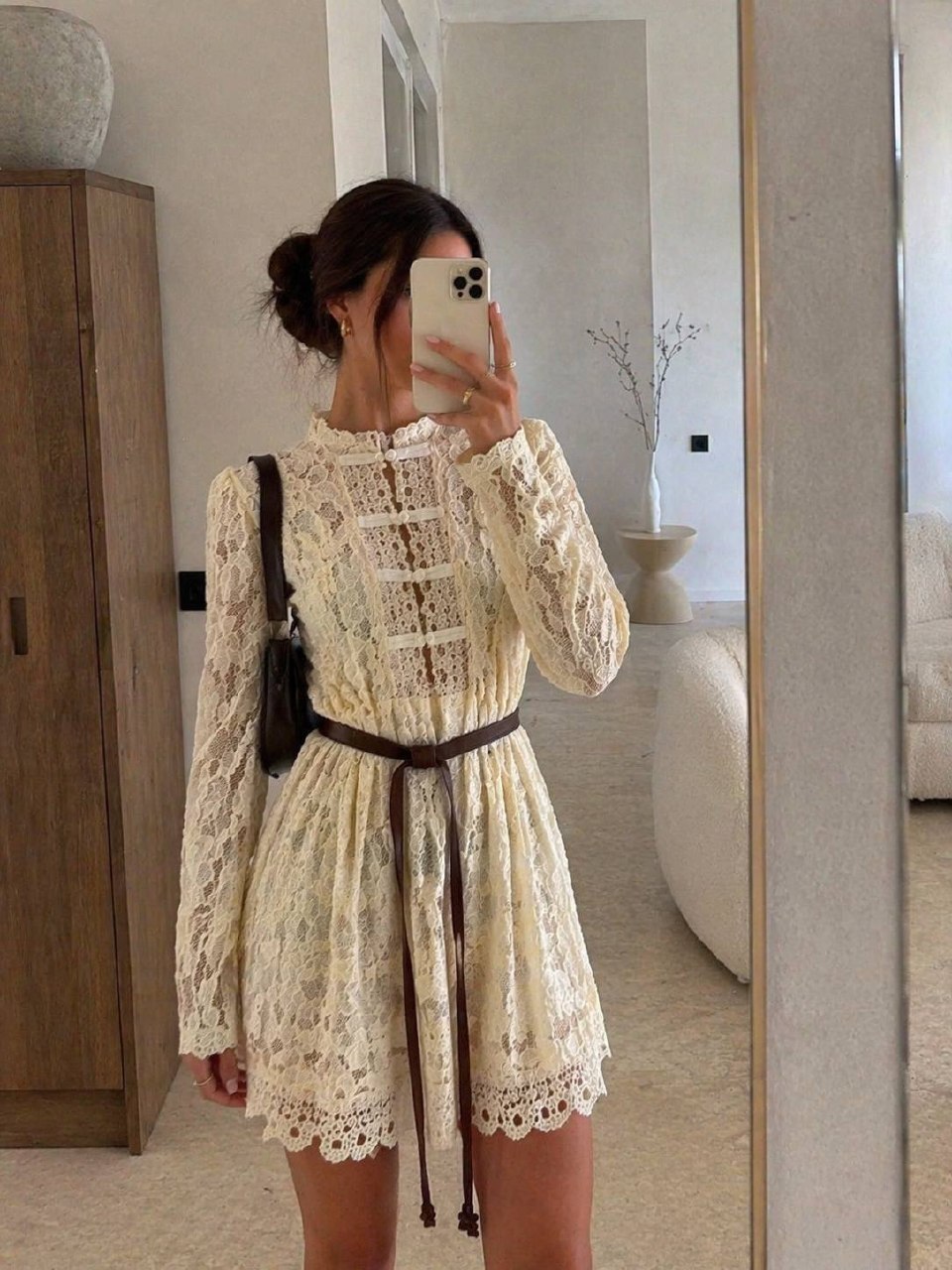 Фото Tensione in