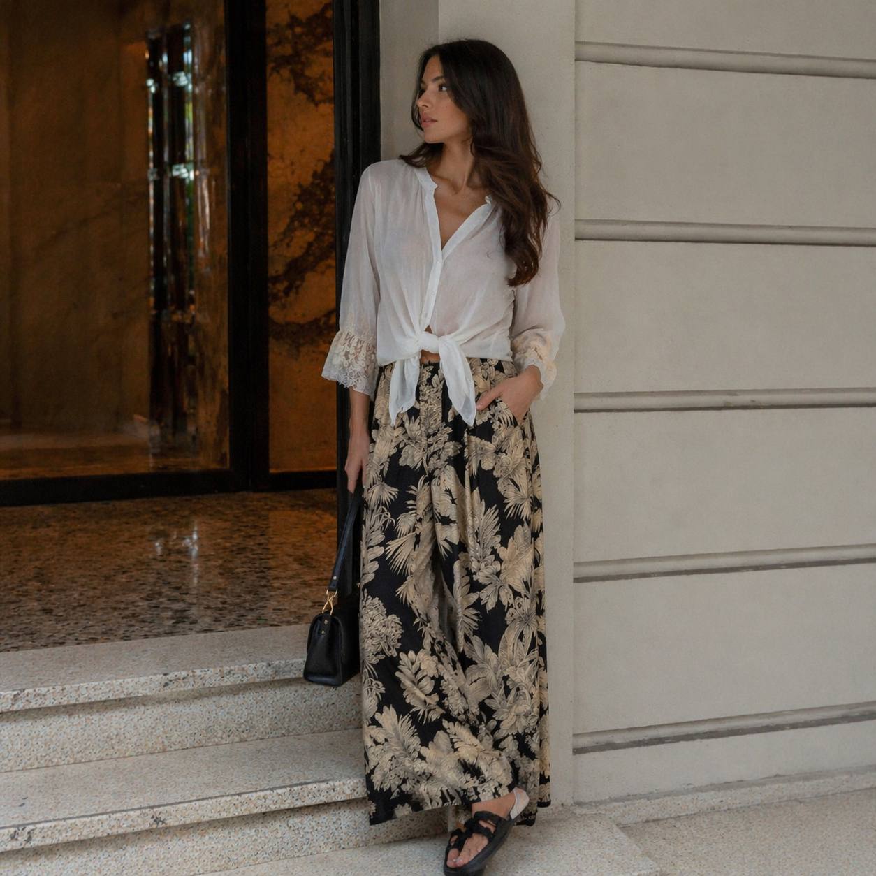 Фото Tensione in