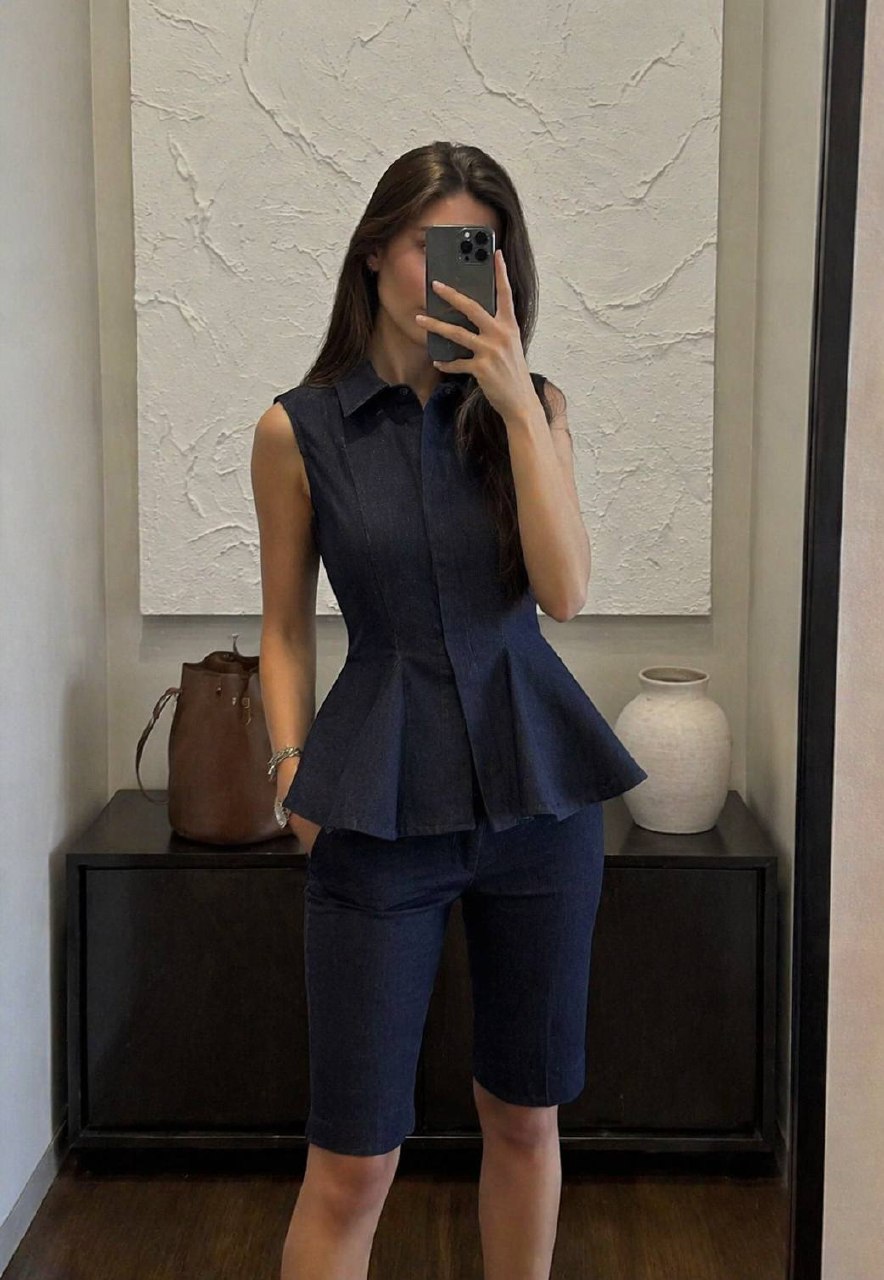 Фото Tensione in