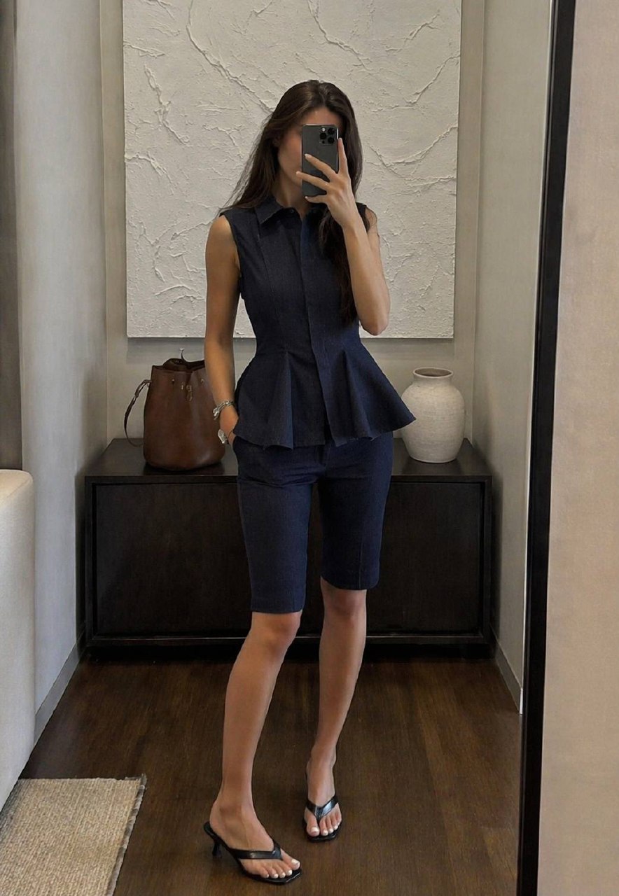 Фото Tensione in