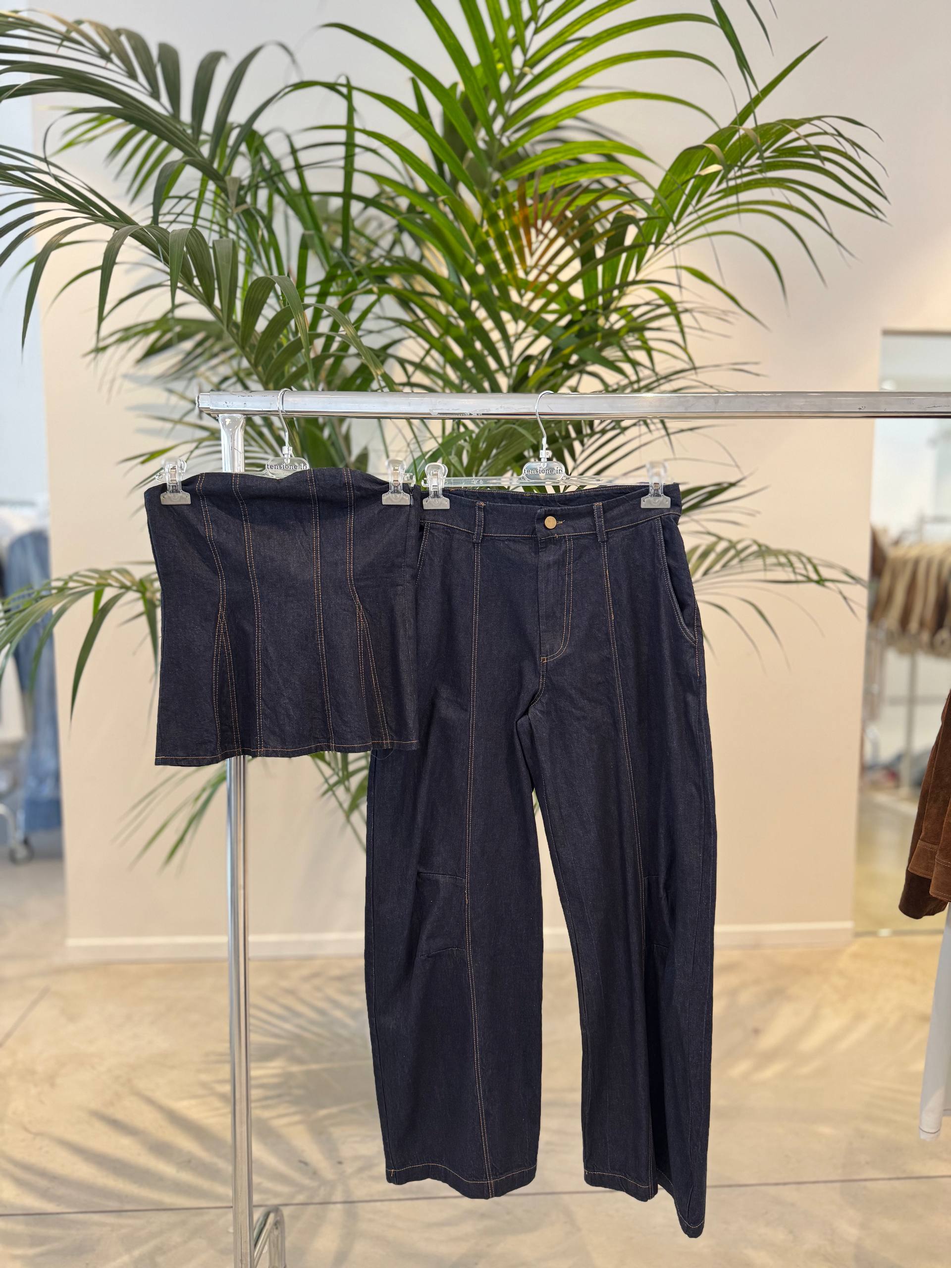 Фото Tensione in