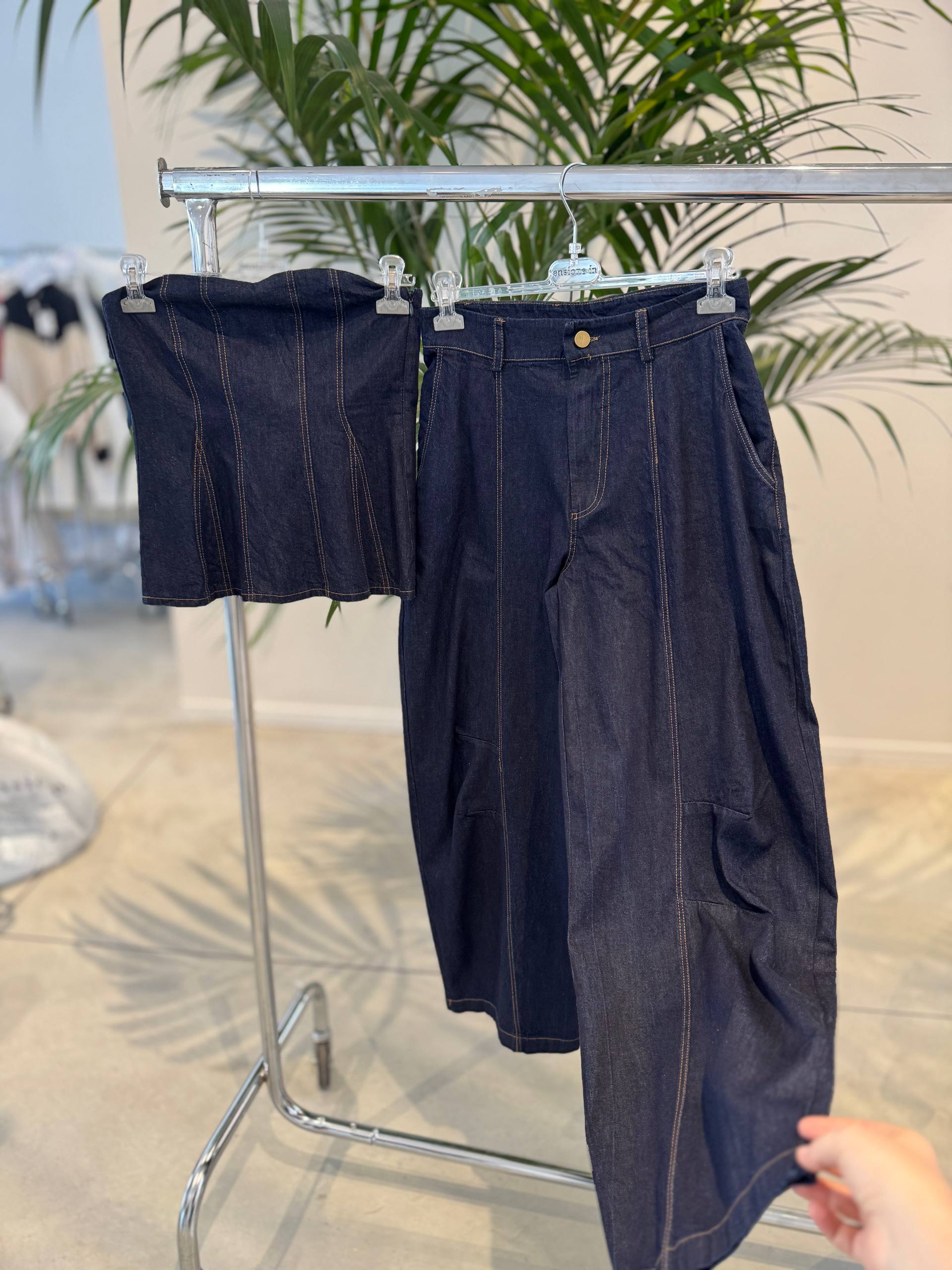 Фото Tensione in