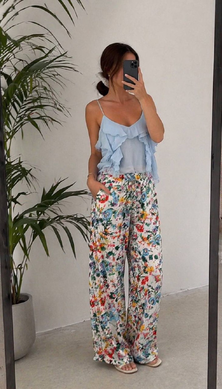 Фото Tensione in