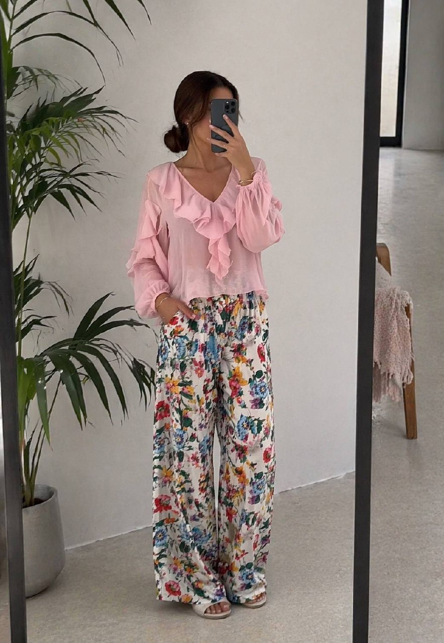 Фото Tensione in