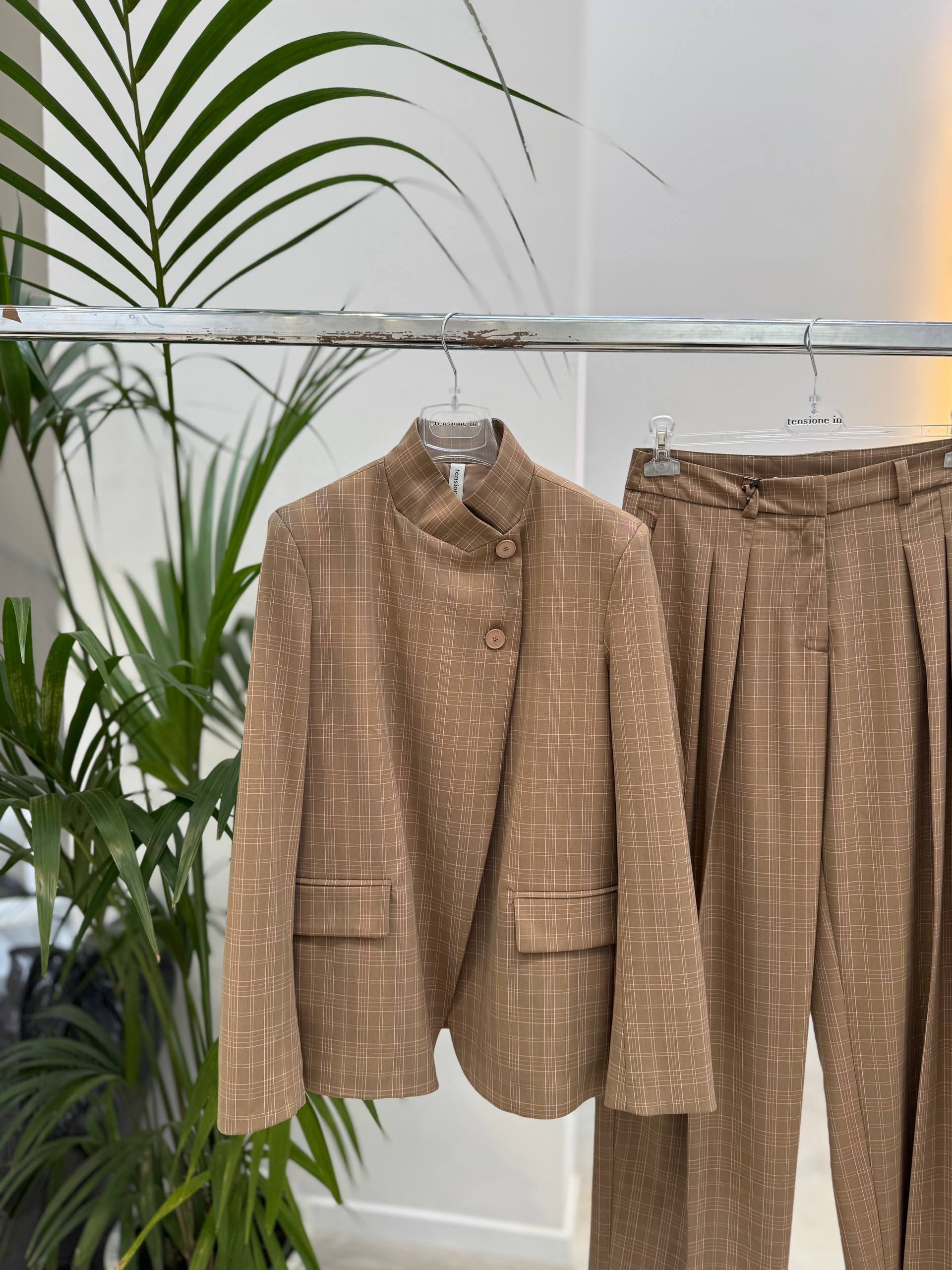 Фото Tensione in