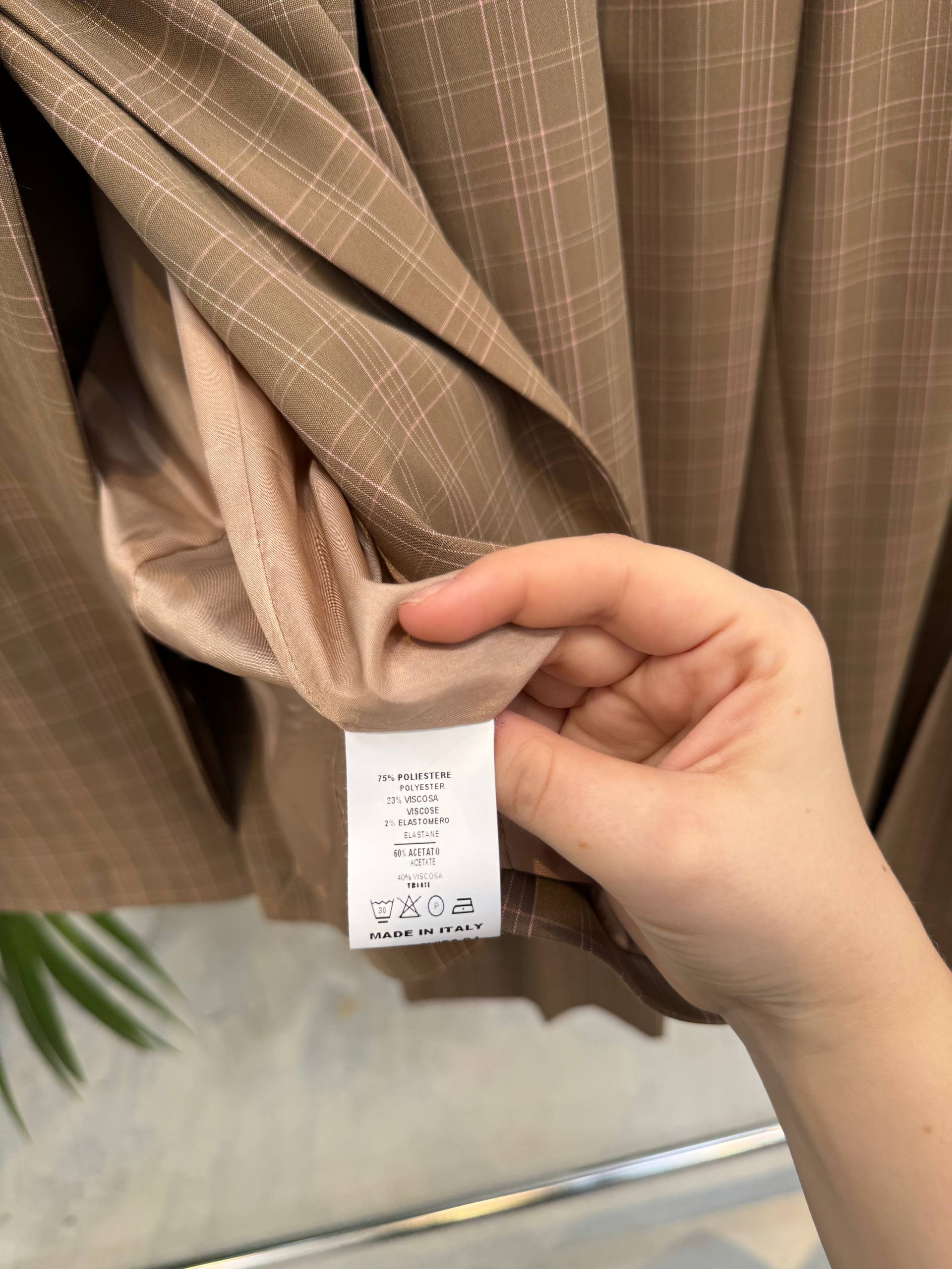 Фото Tensione in