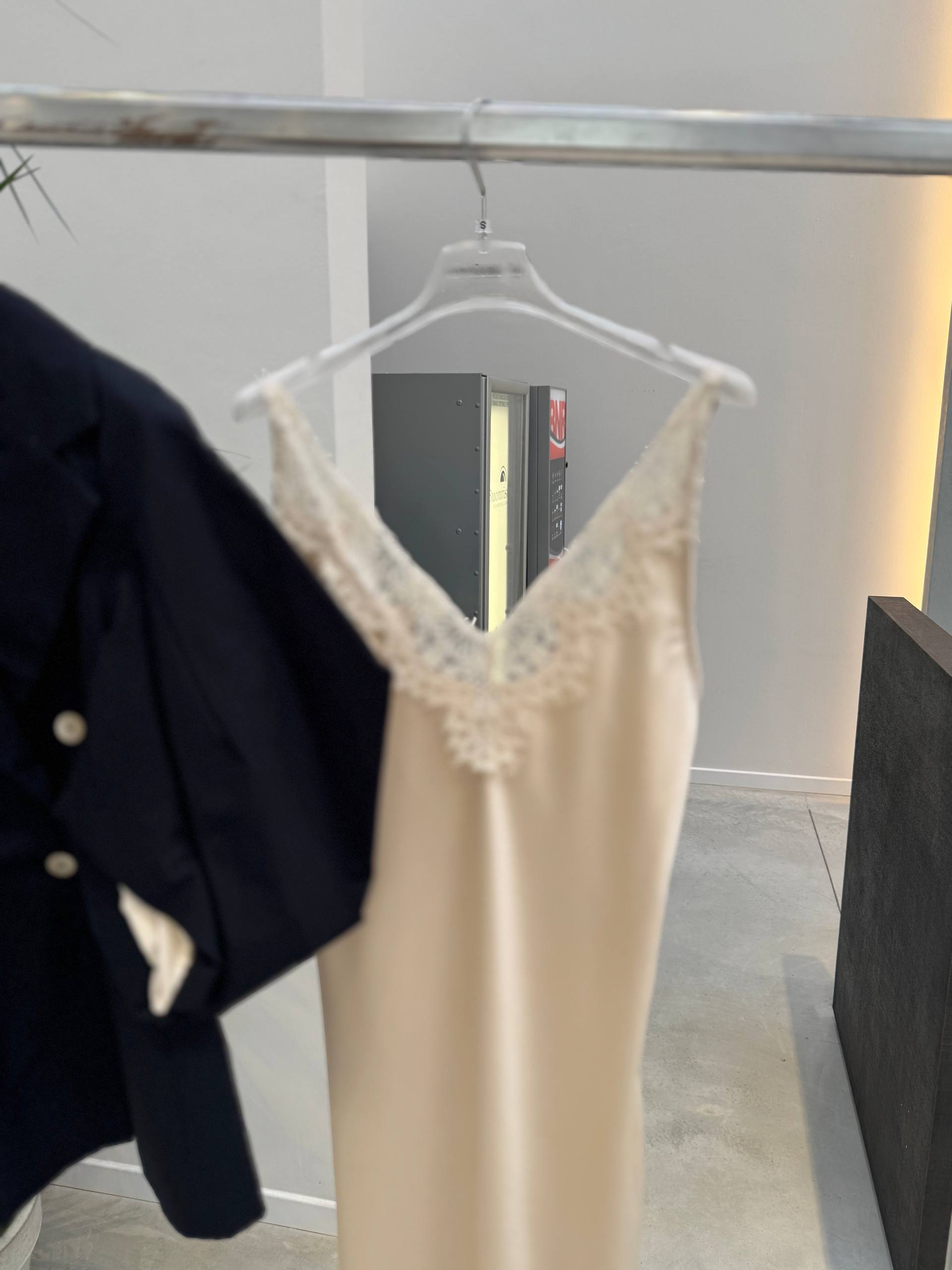 Фото Tensione in