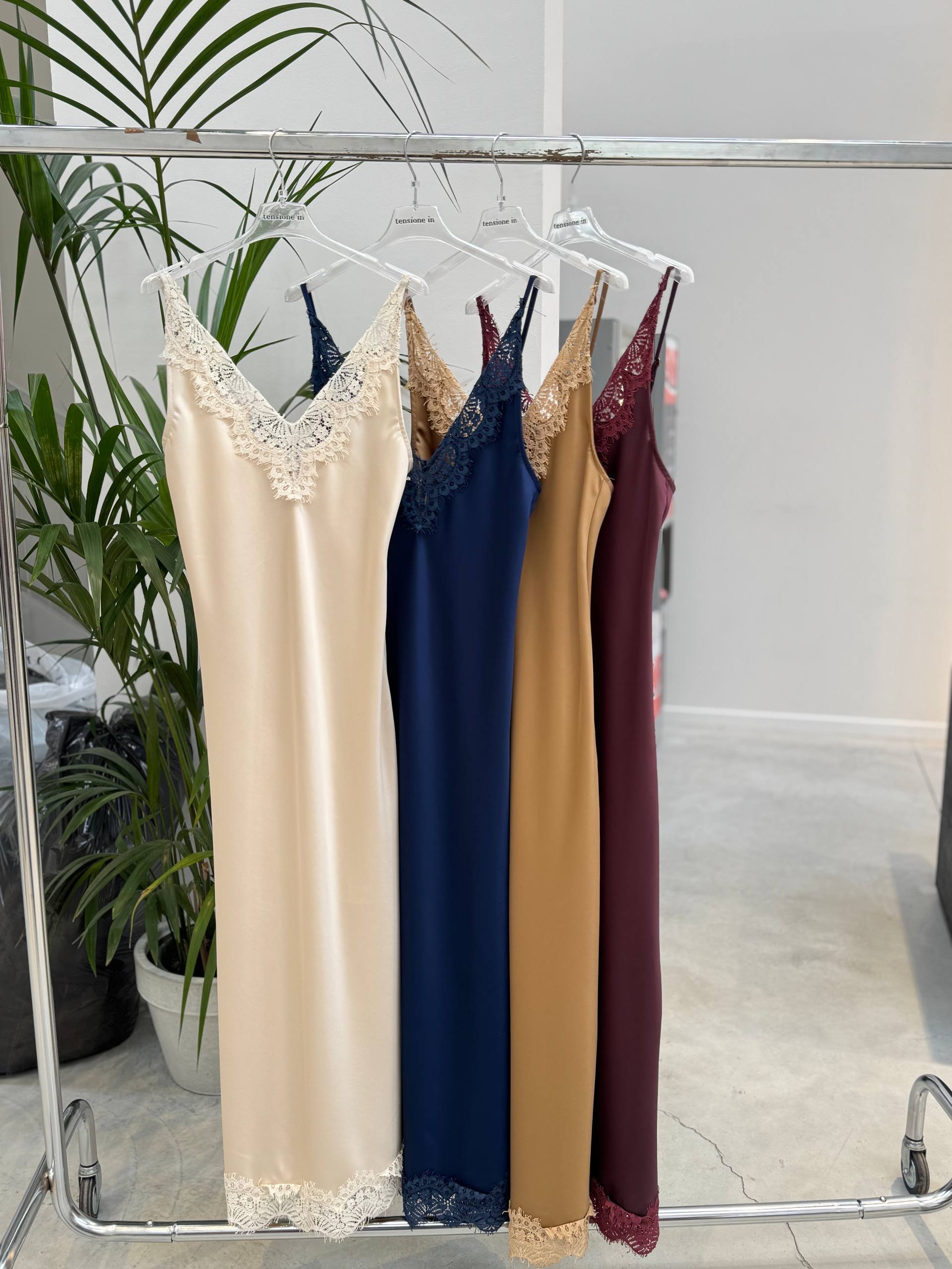 Фото Tensione in