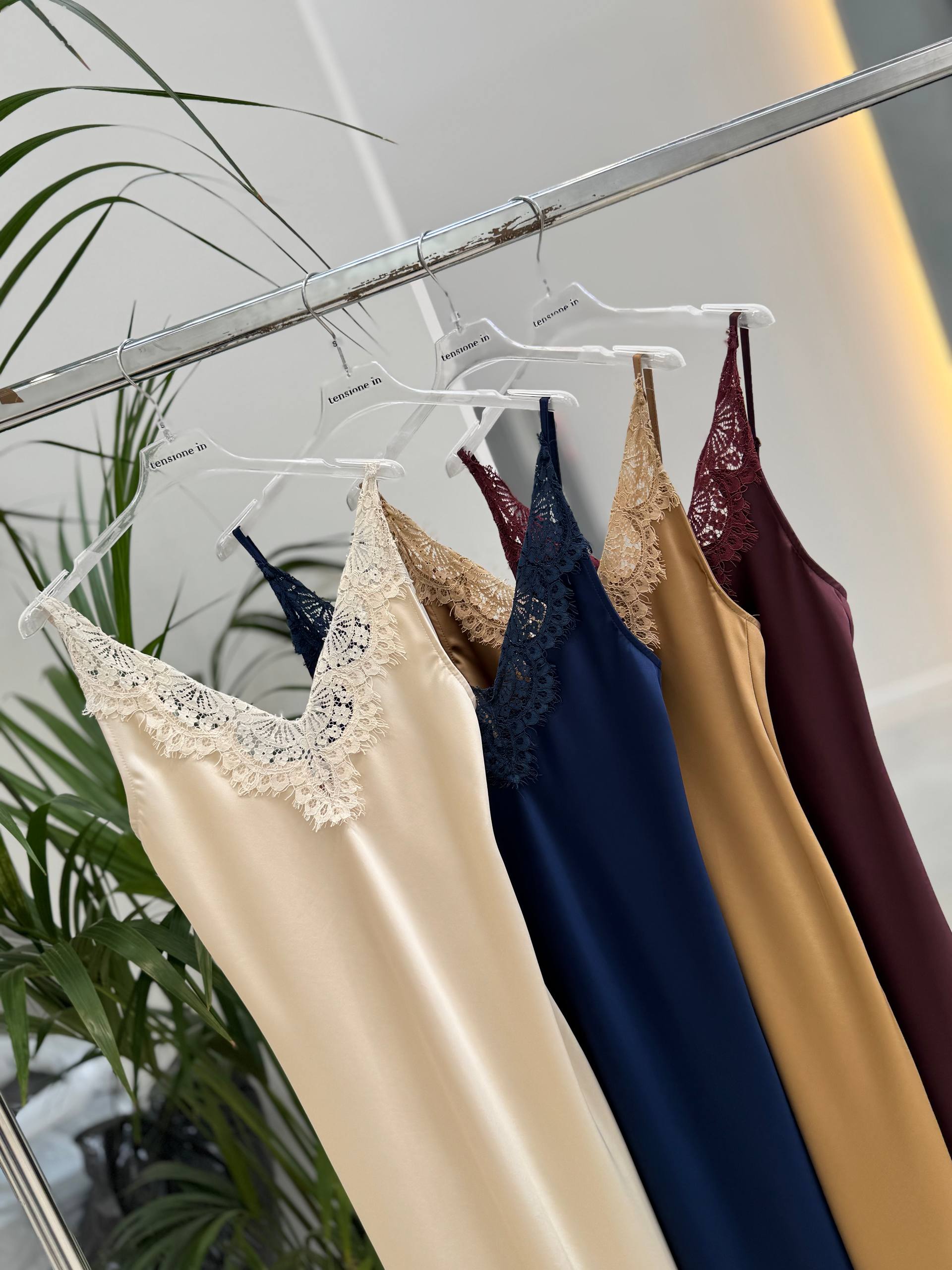 Фото Tensione in