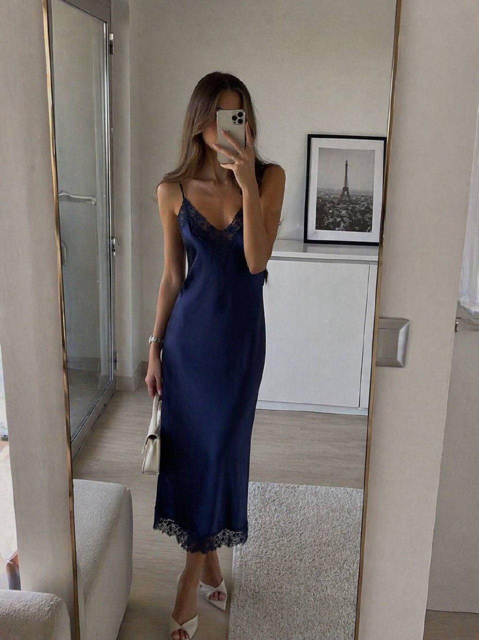 Фото Tensione in