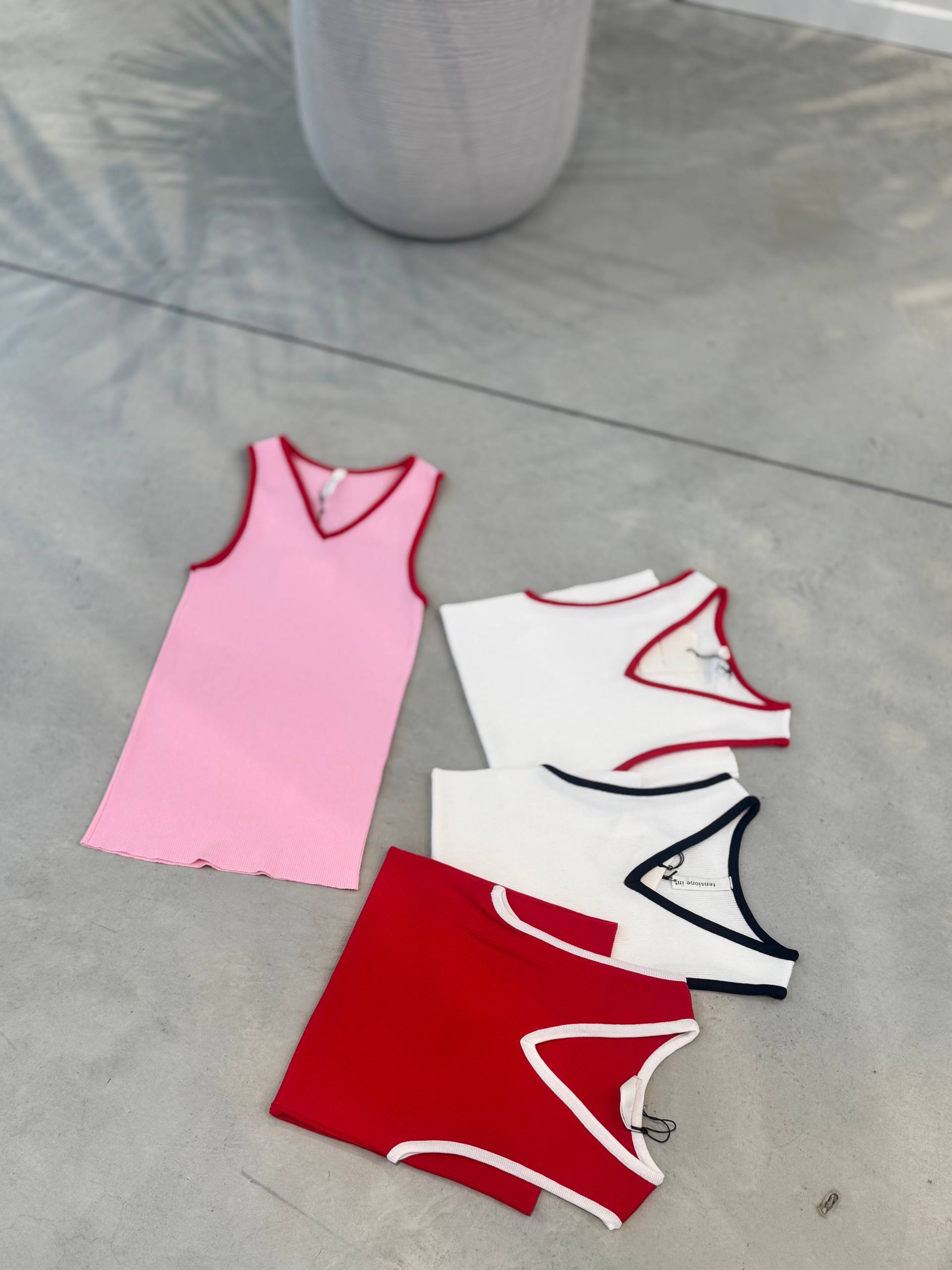 Фото Tensione in