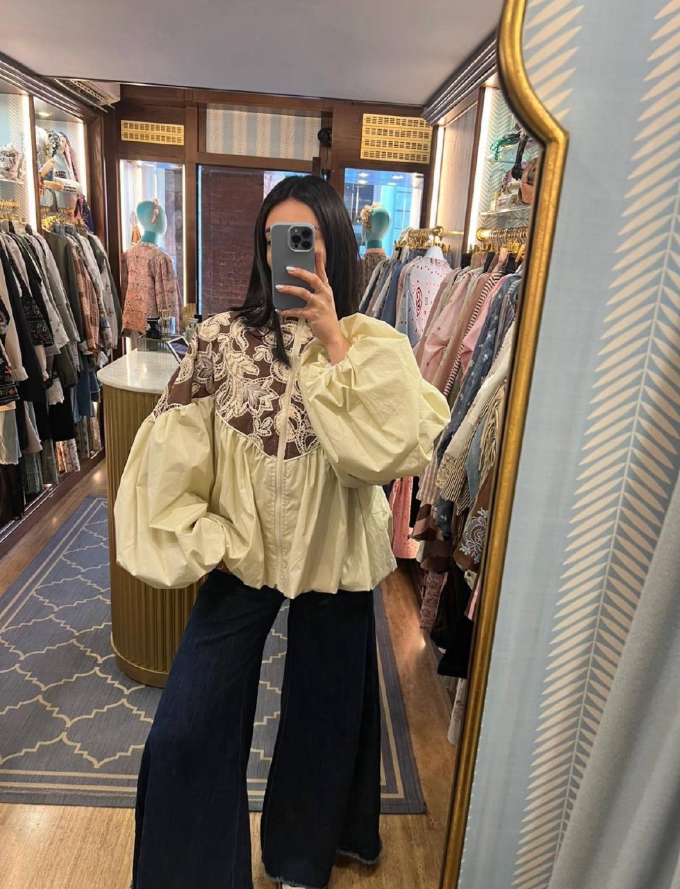 Фото Tensione in