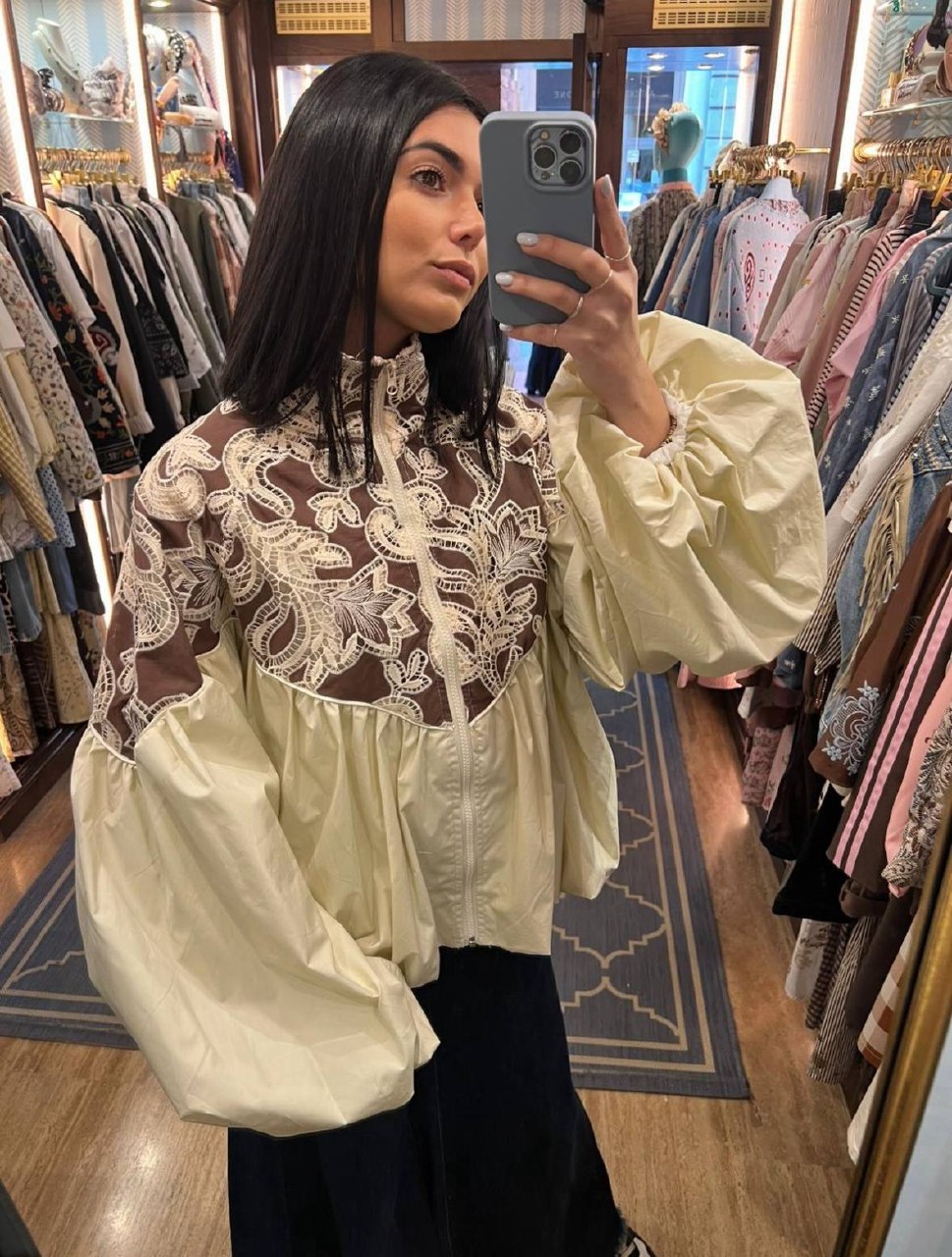 Фото Tensione in