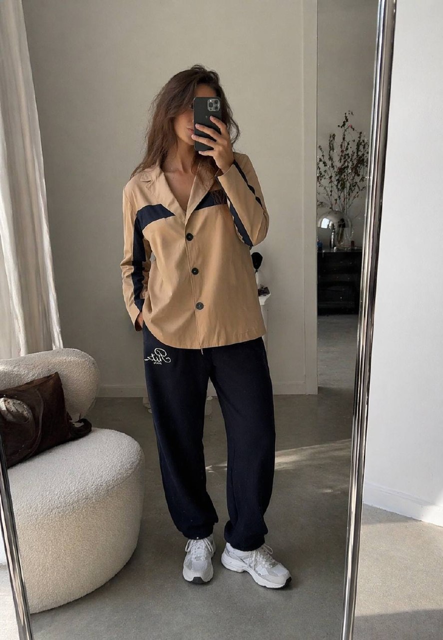 Фото Tensione in