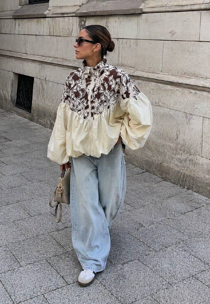 Фото Tensione in