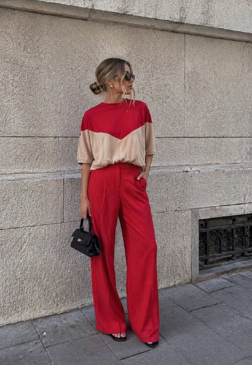 Фото Tensione in