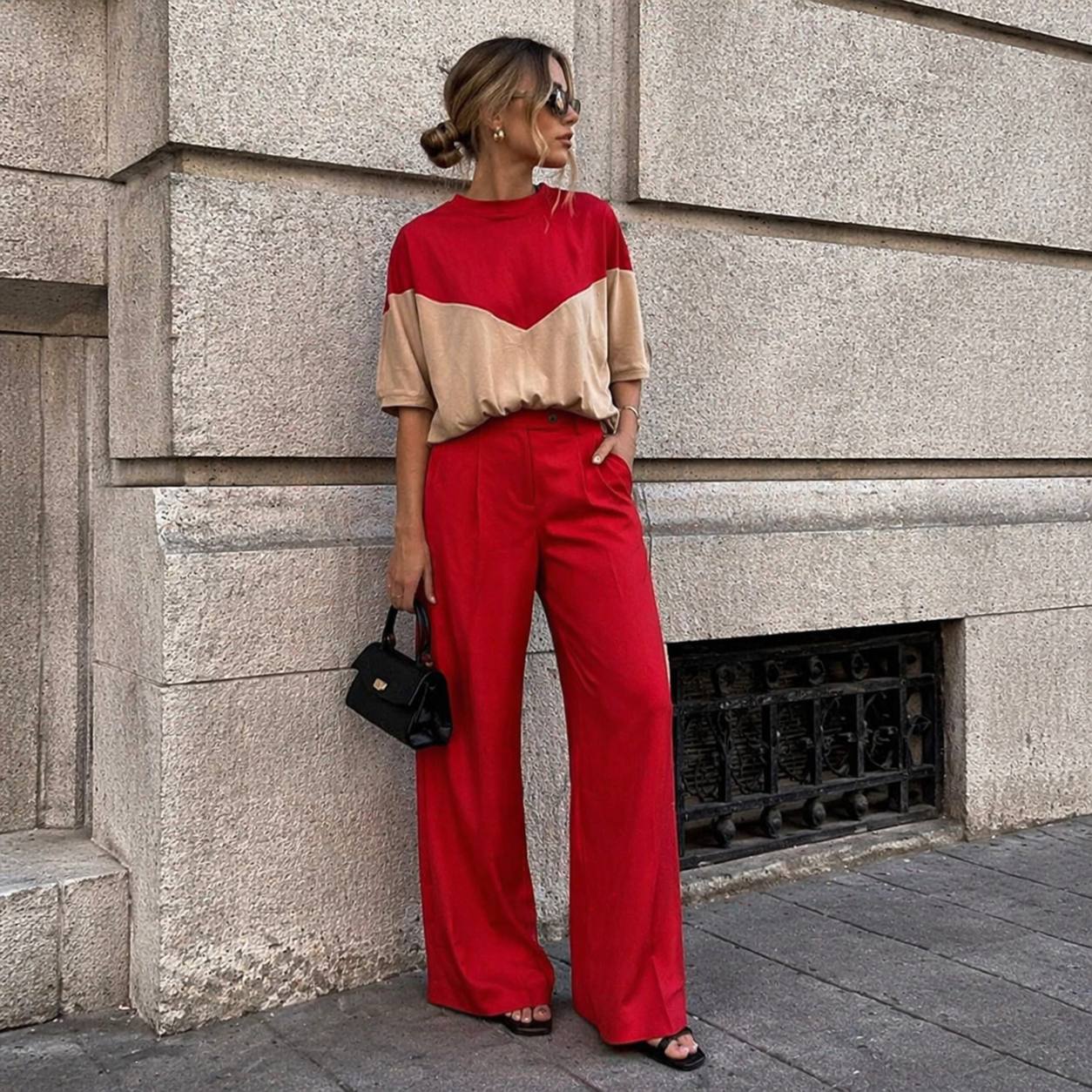 Фото Tensione in