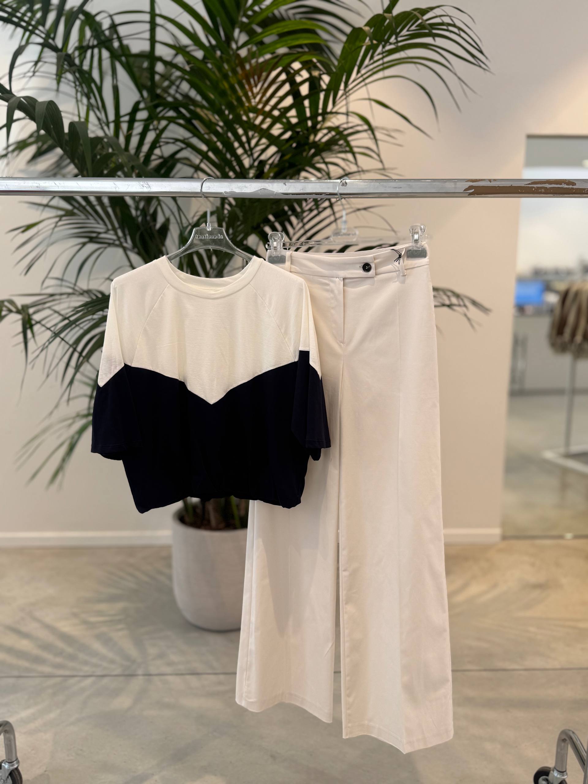 Фото Tensione in