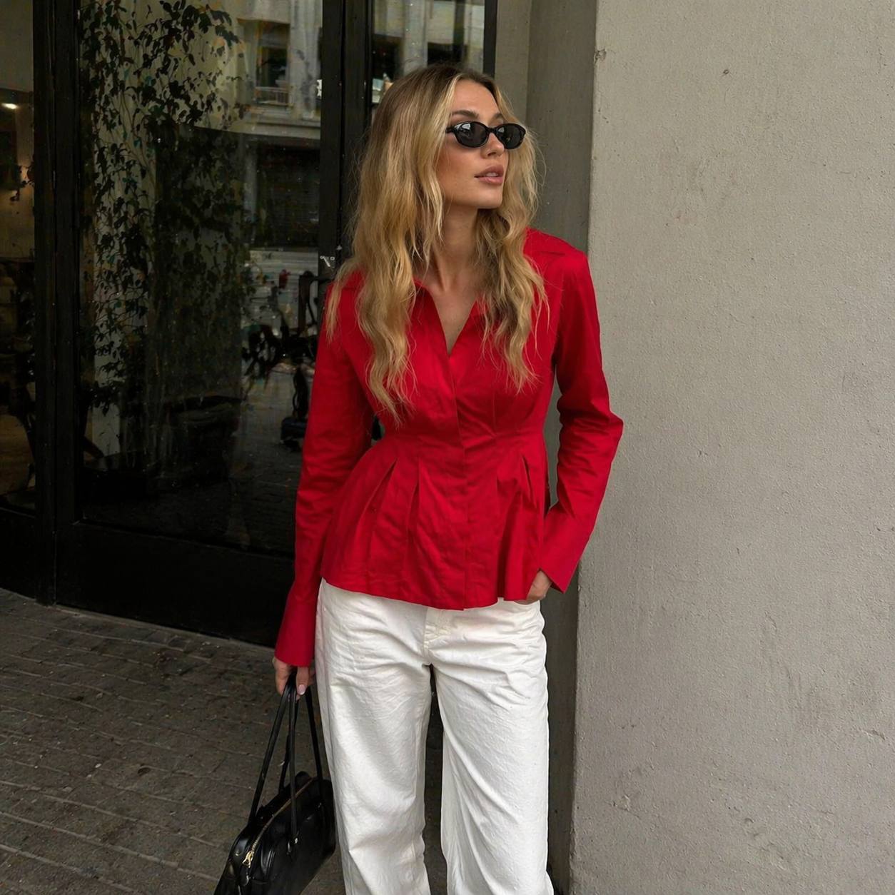 Фото Tensione in