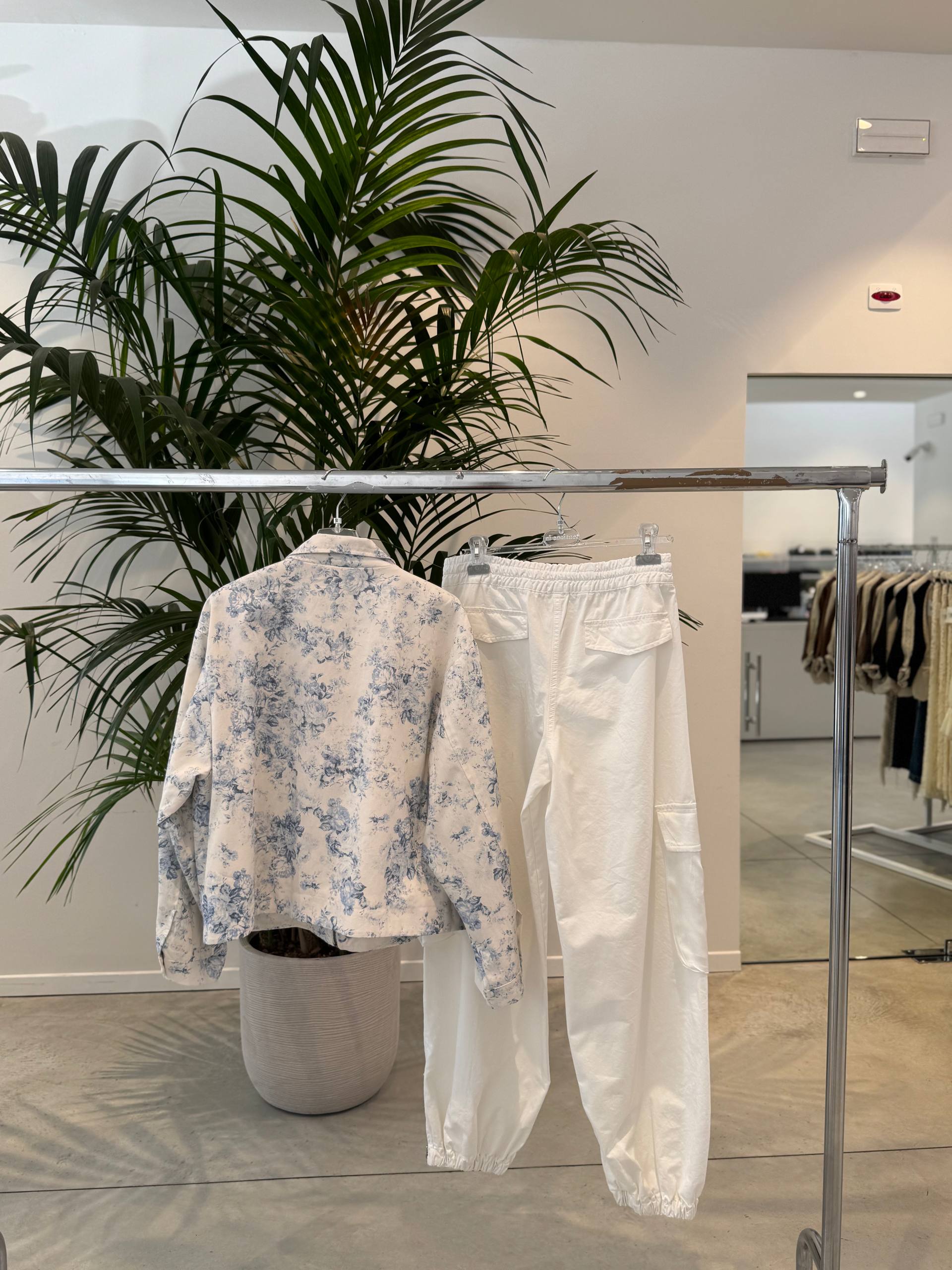 Фото Tensione in