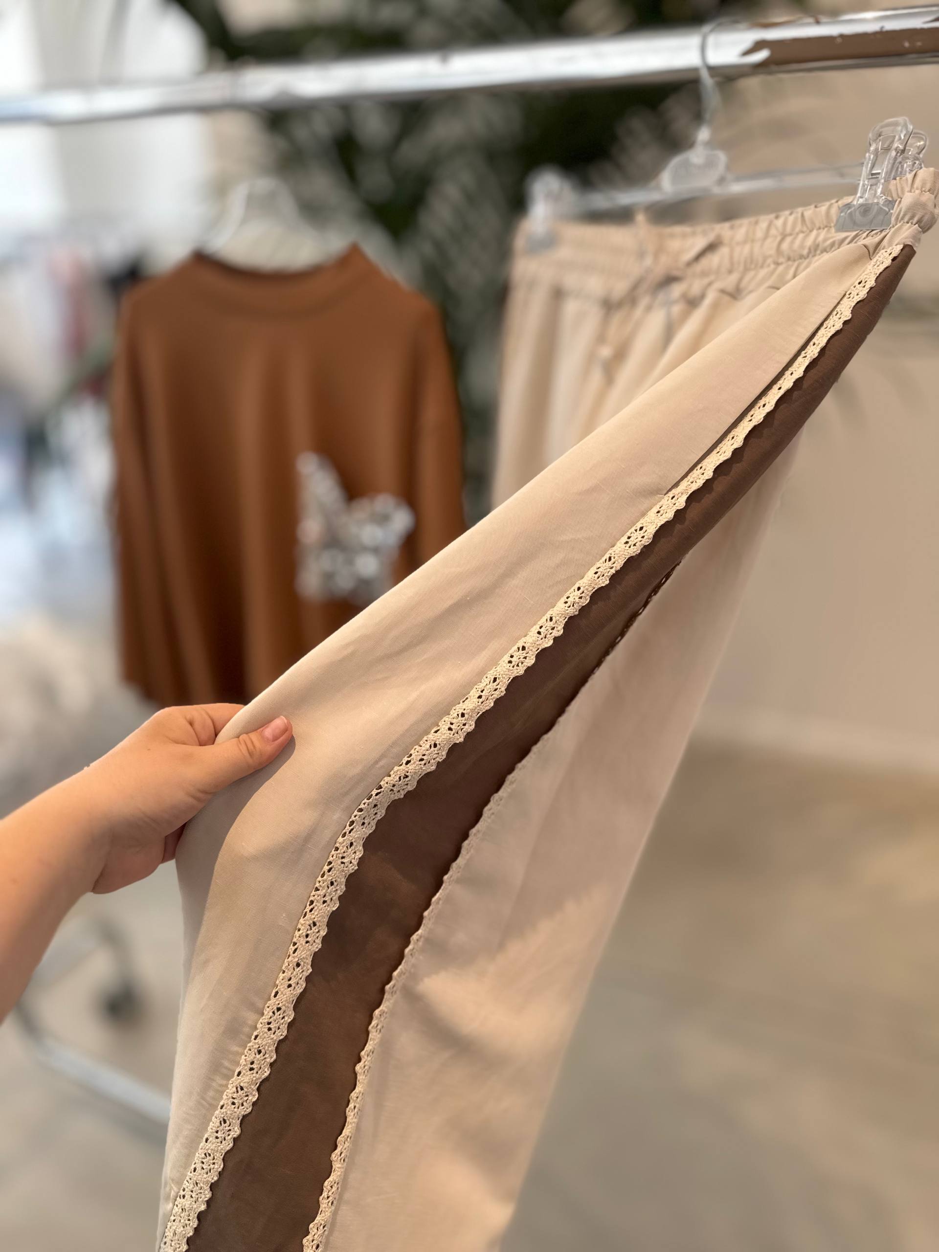 Фото Tensione in