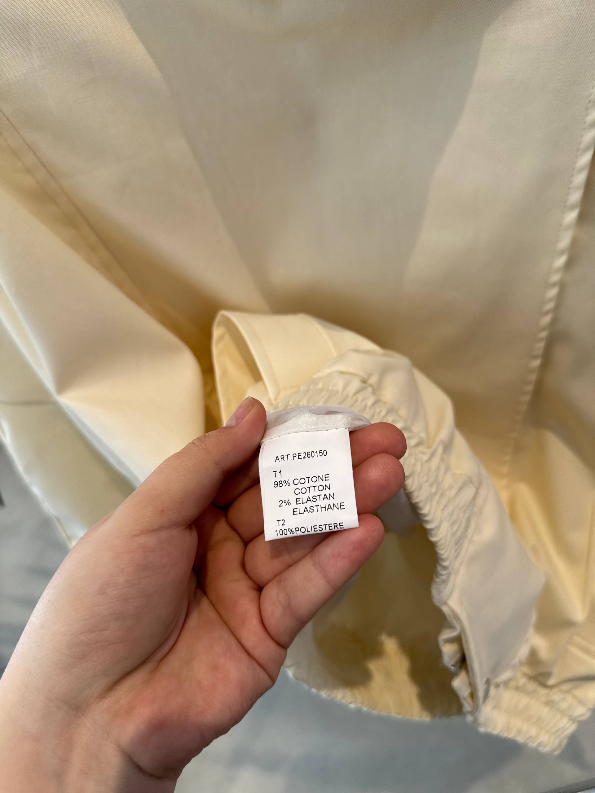 Фото Tensione in