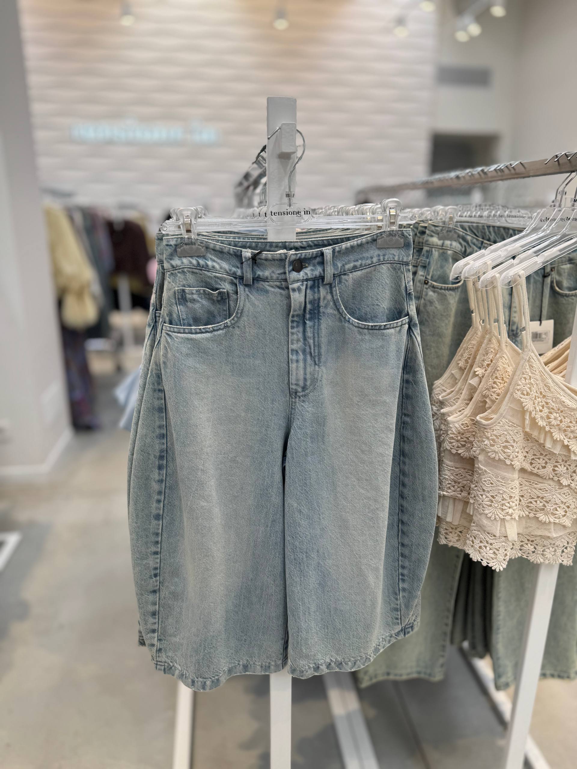 Фото Tensione in