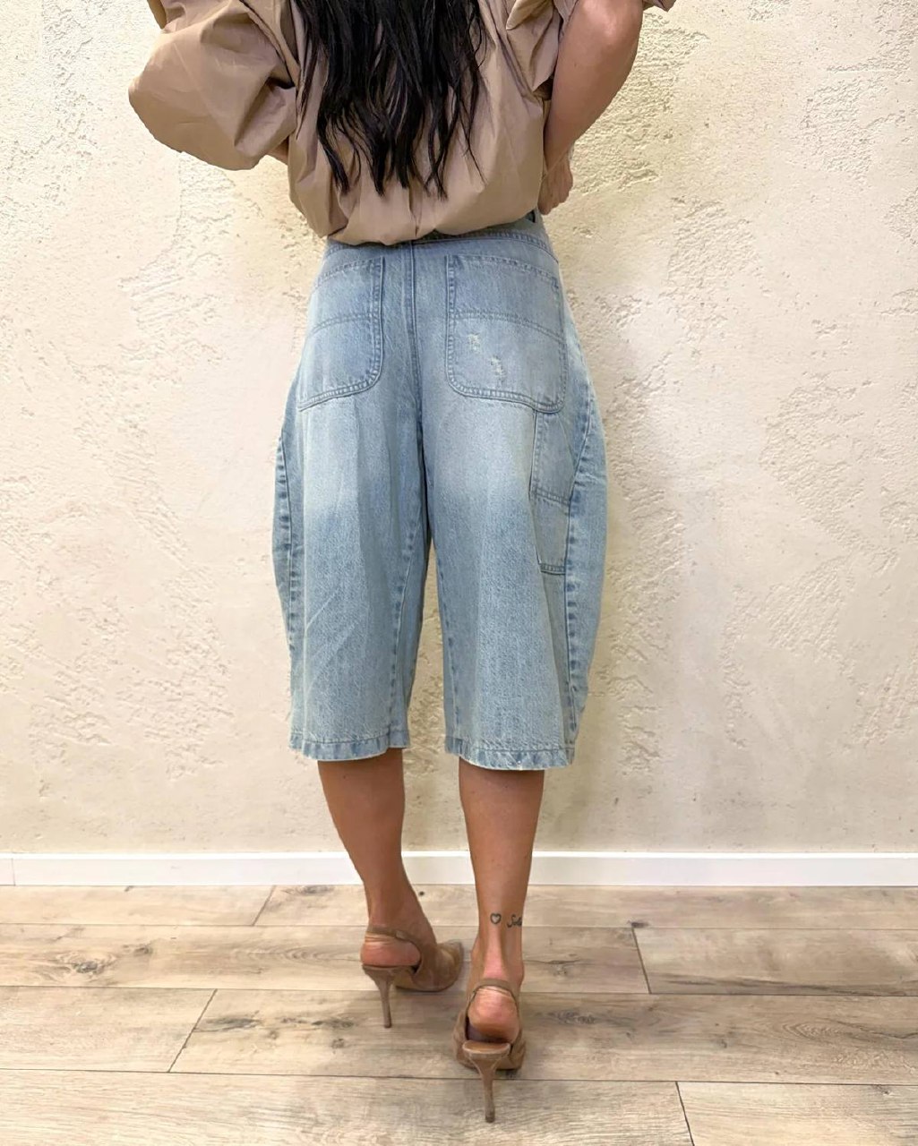 Фото Tensione in