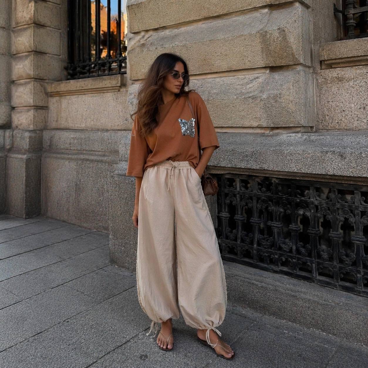 Фото Tensione in