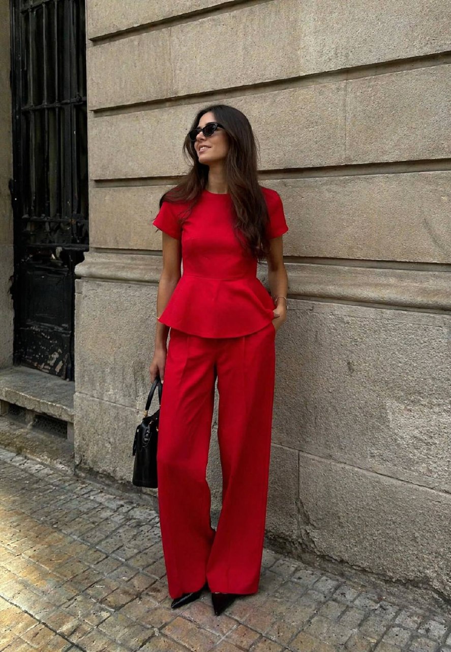 Фото Tensione in