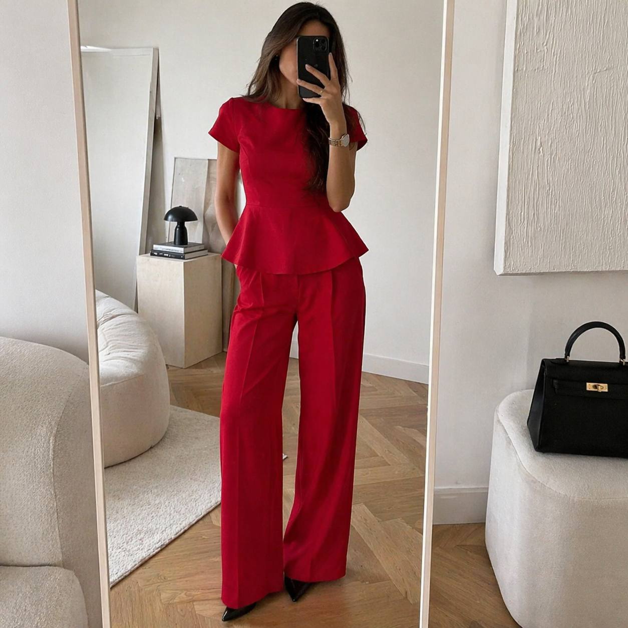 Фото Tensione in