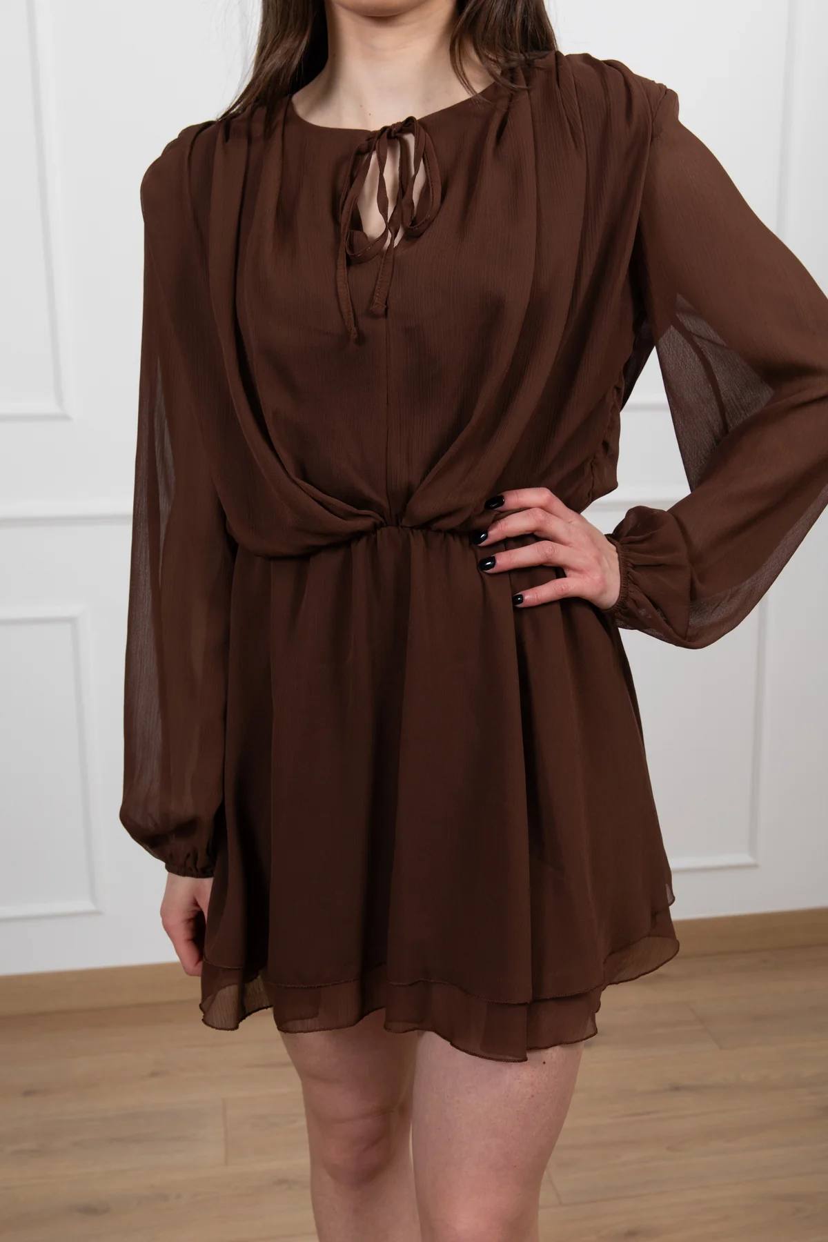 Фото Tensione in