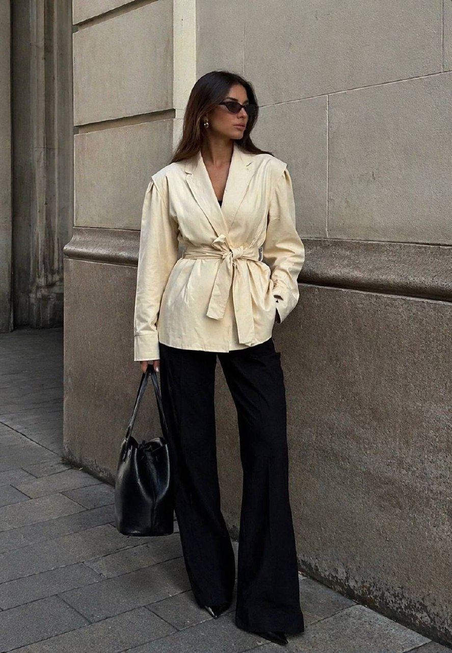 Фото Tensione in