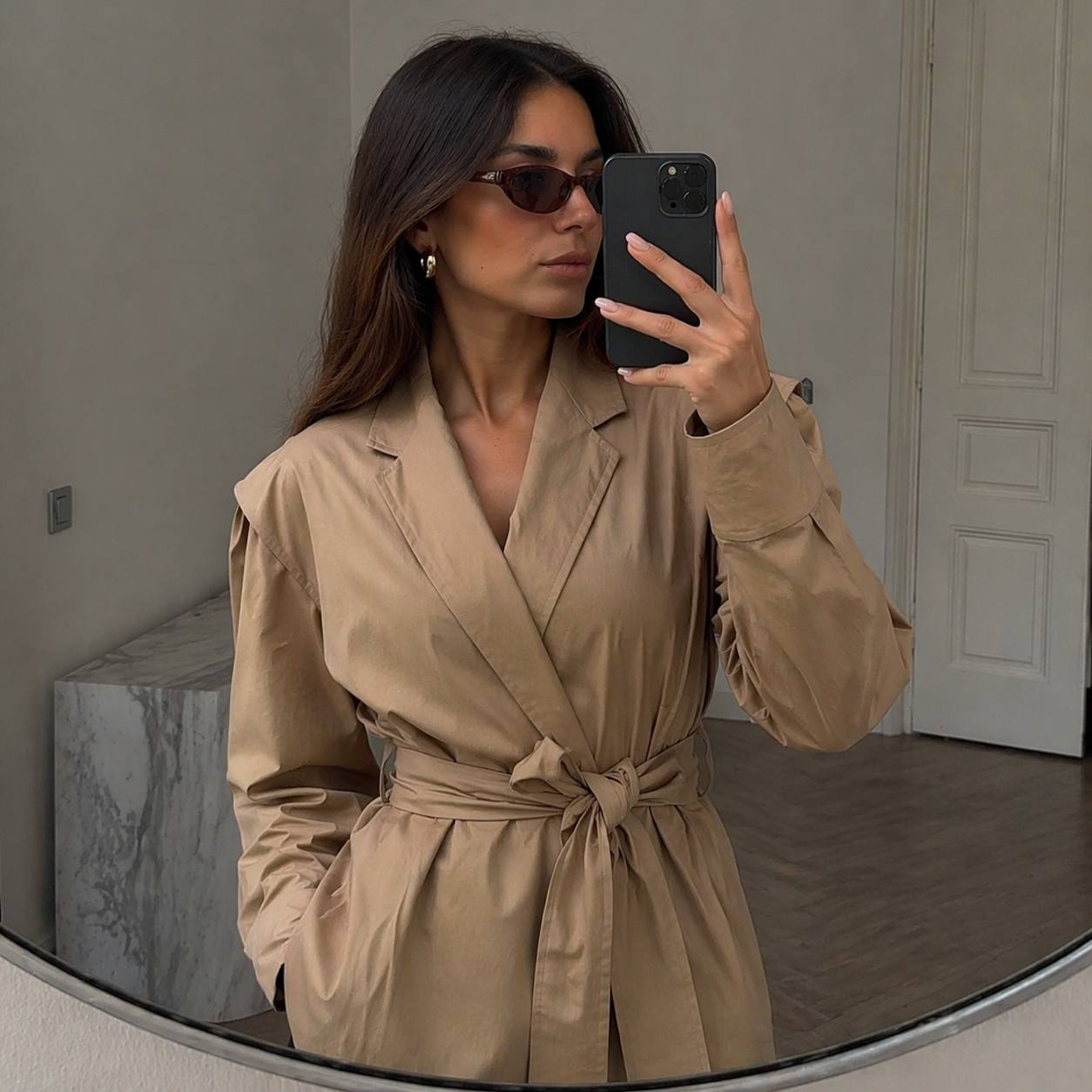 Фото Tensione in