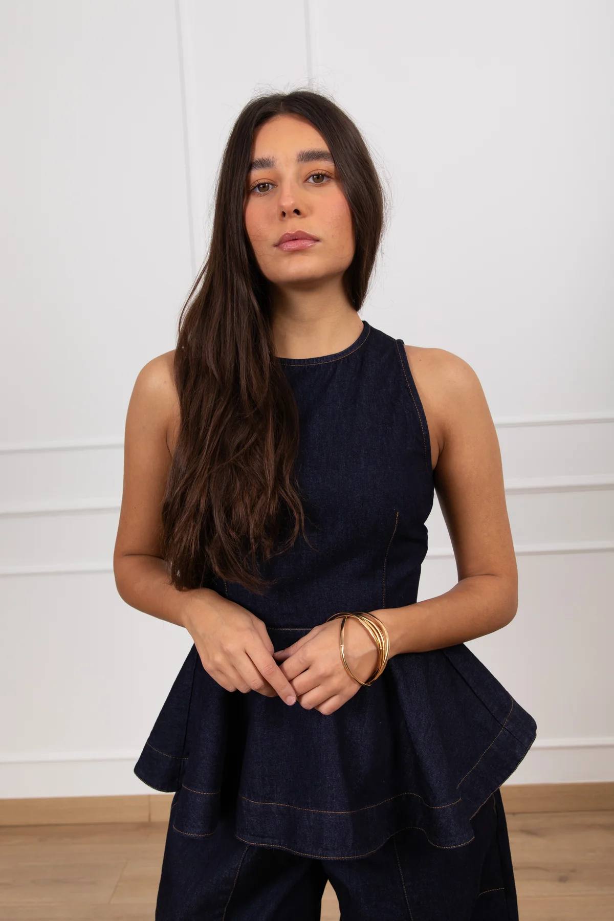 Фото Tensione in