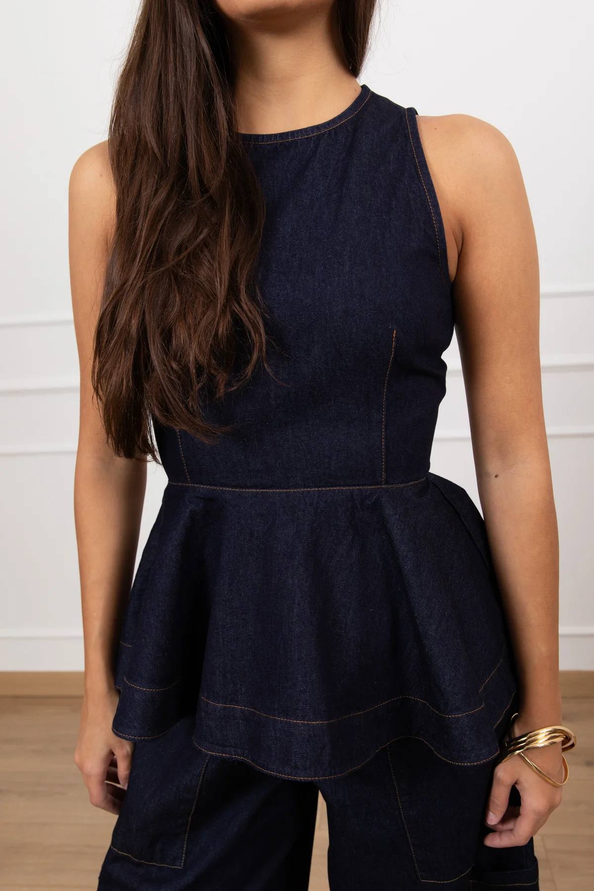 Фото Tensione in