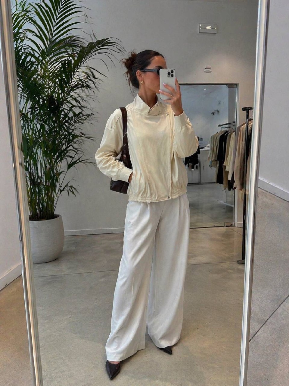 Фото Tensione in