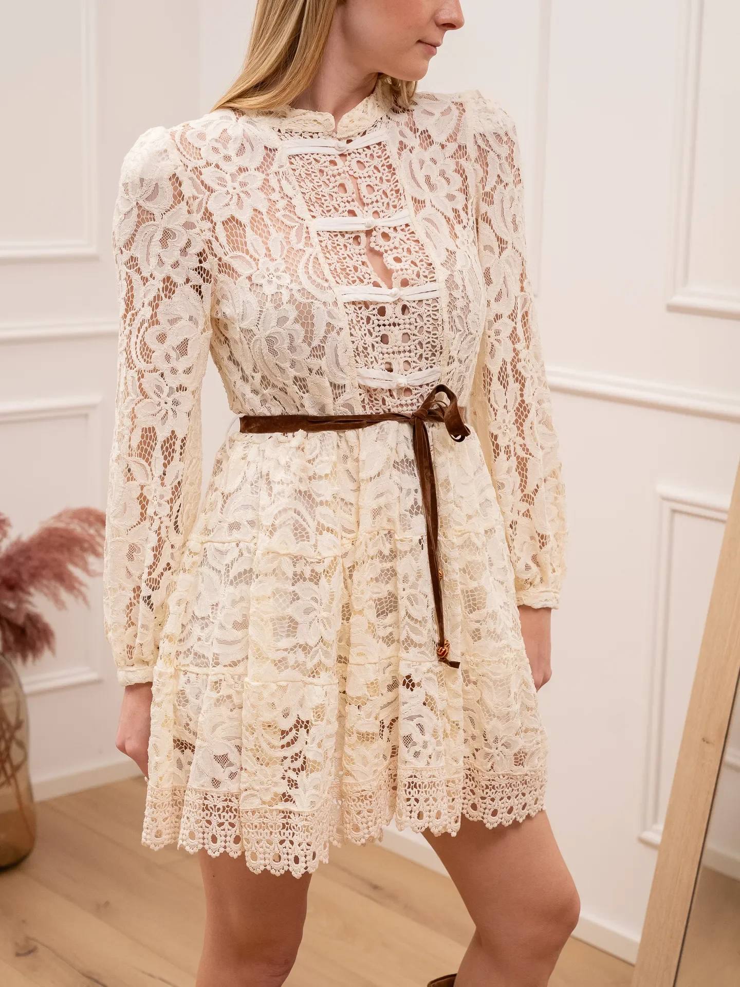 Фото Tensione in