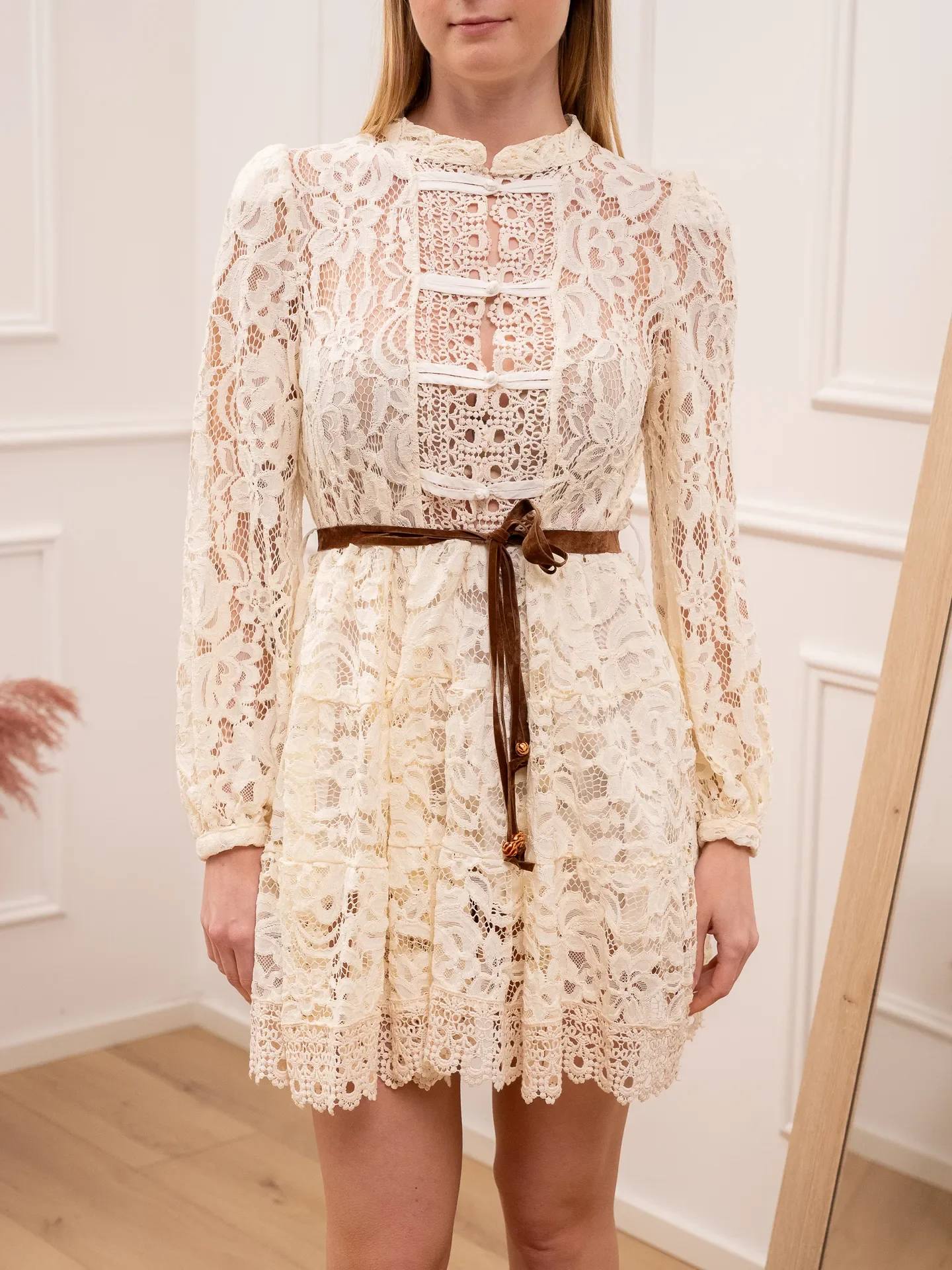 Фото Tensione in