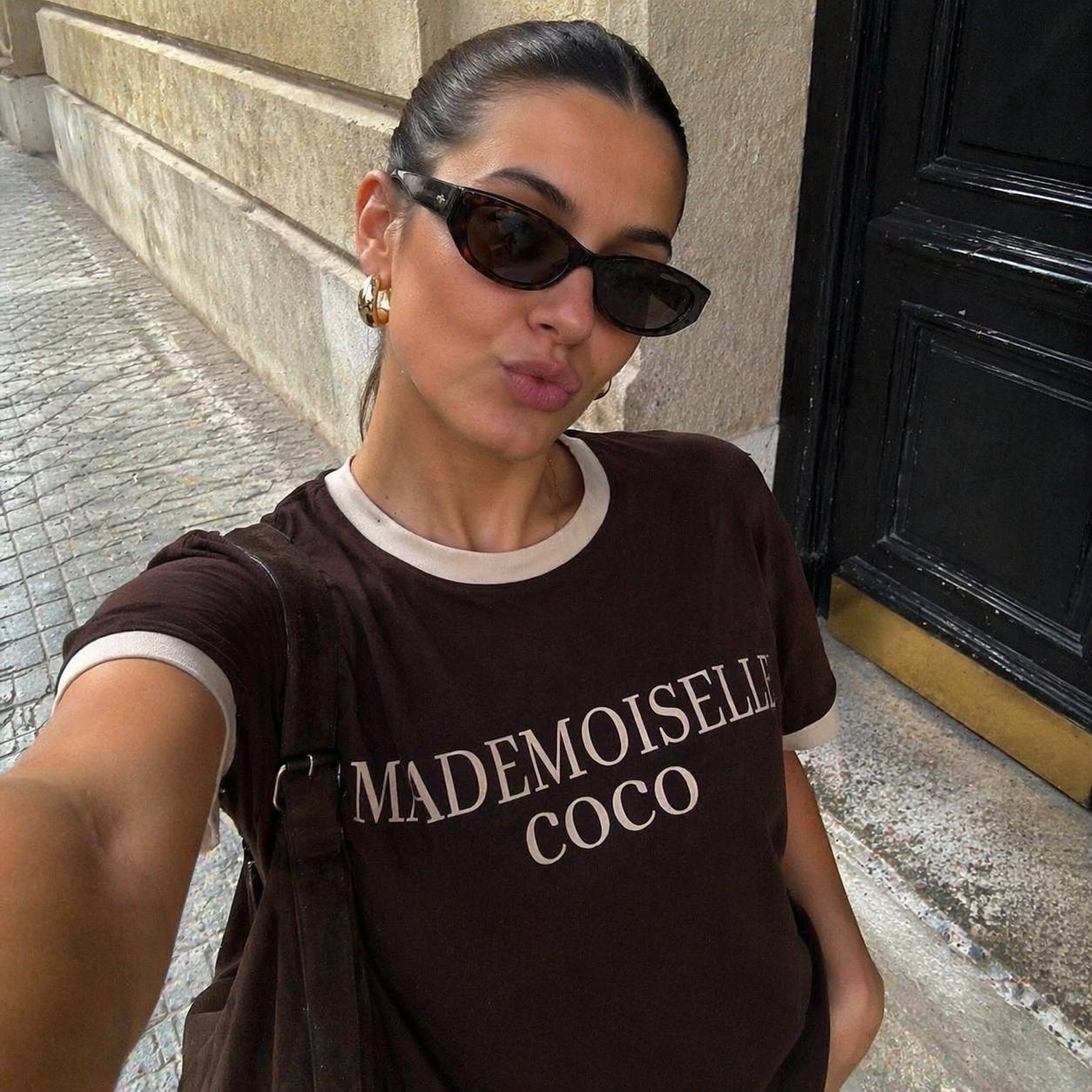 Фото Tensione in