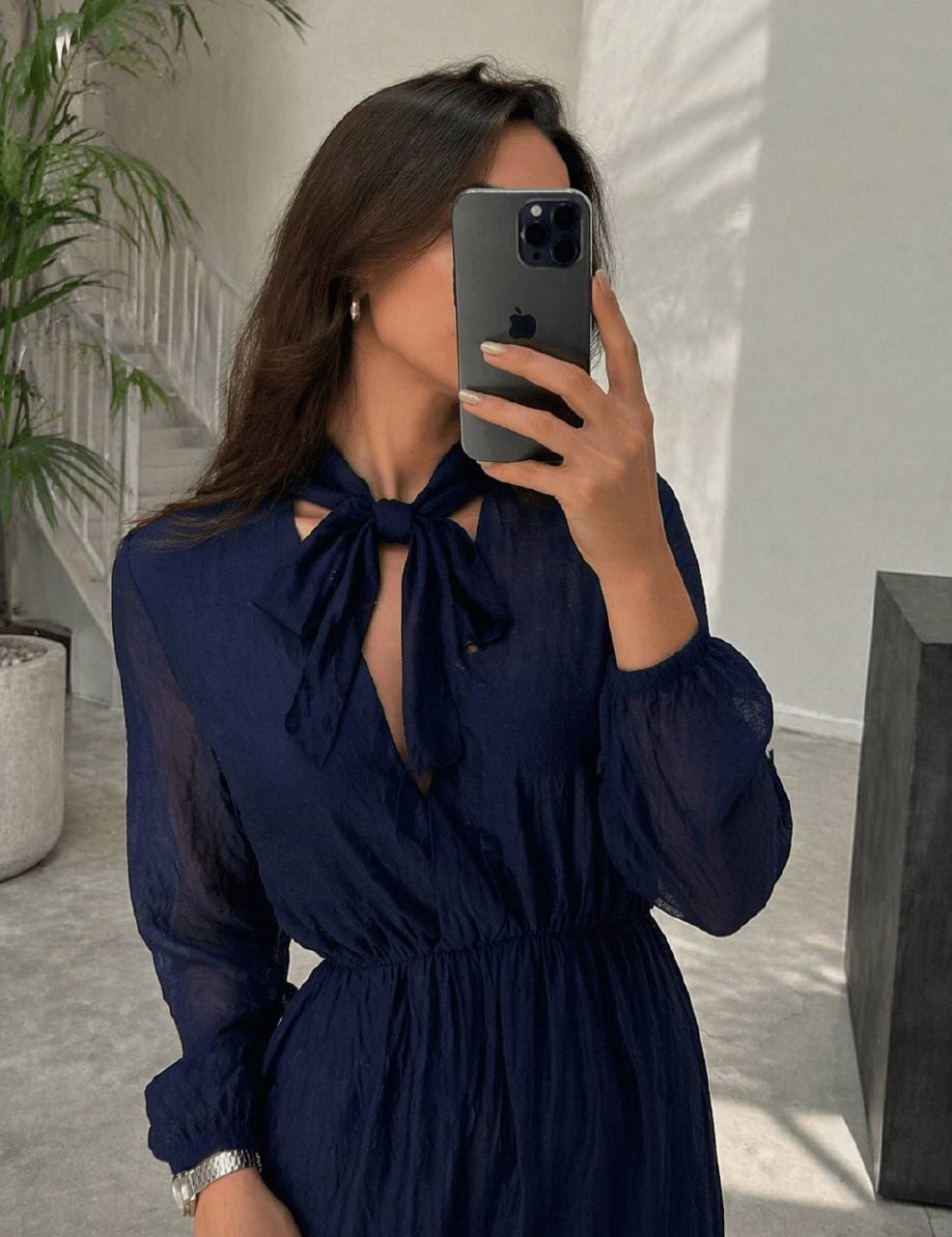 Фото Tensione in