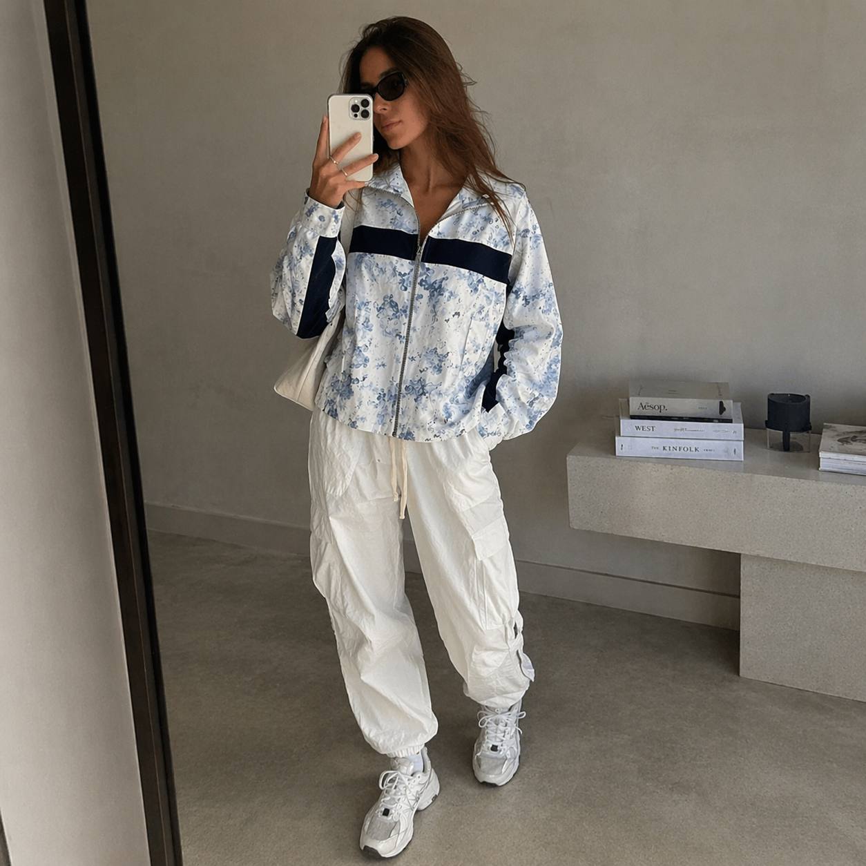 Фото Tensione in