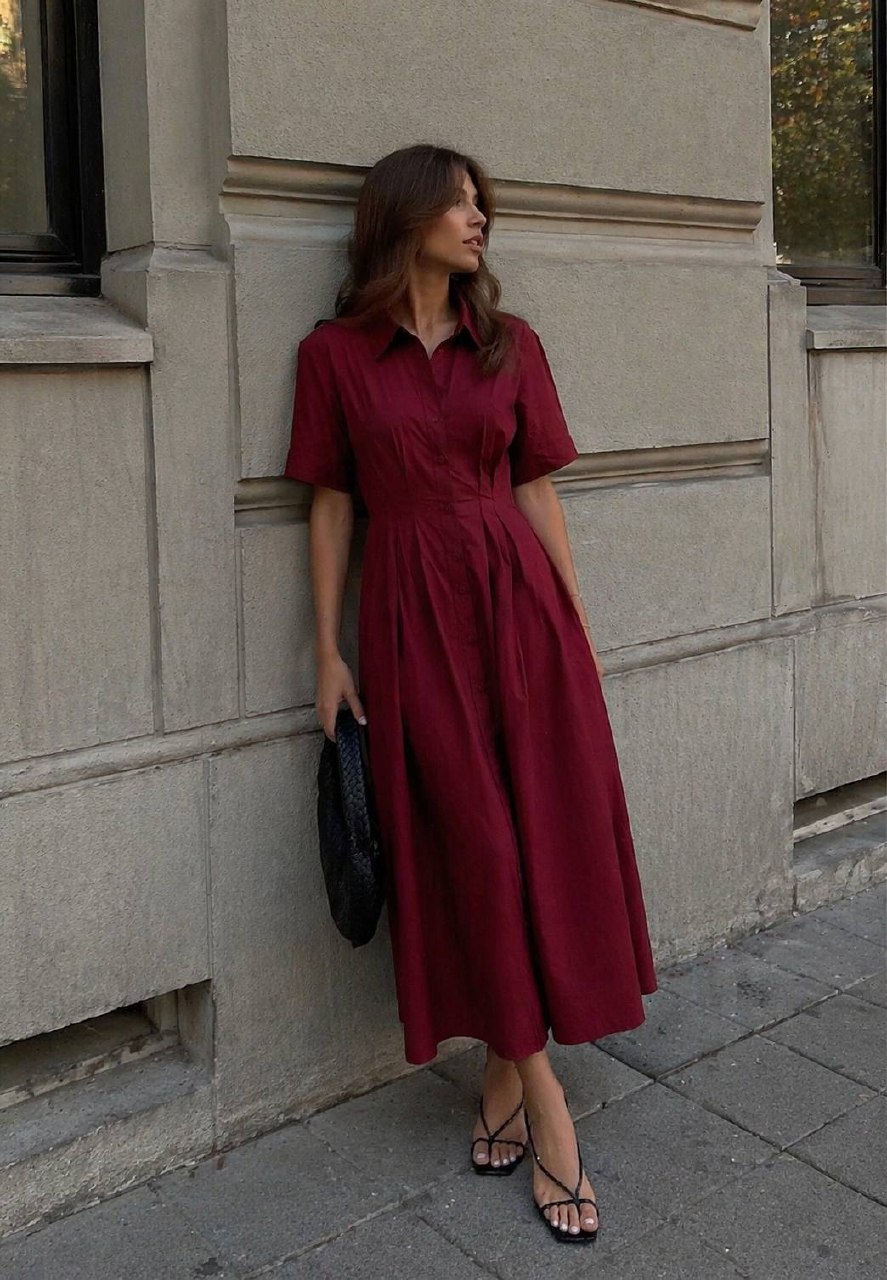 Фото Tensione in